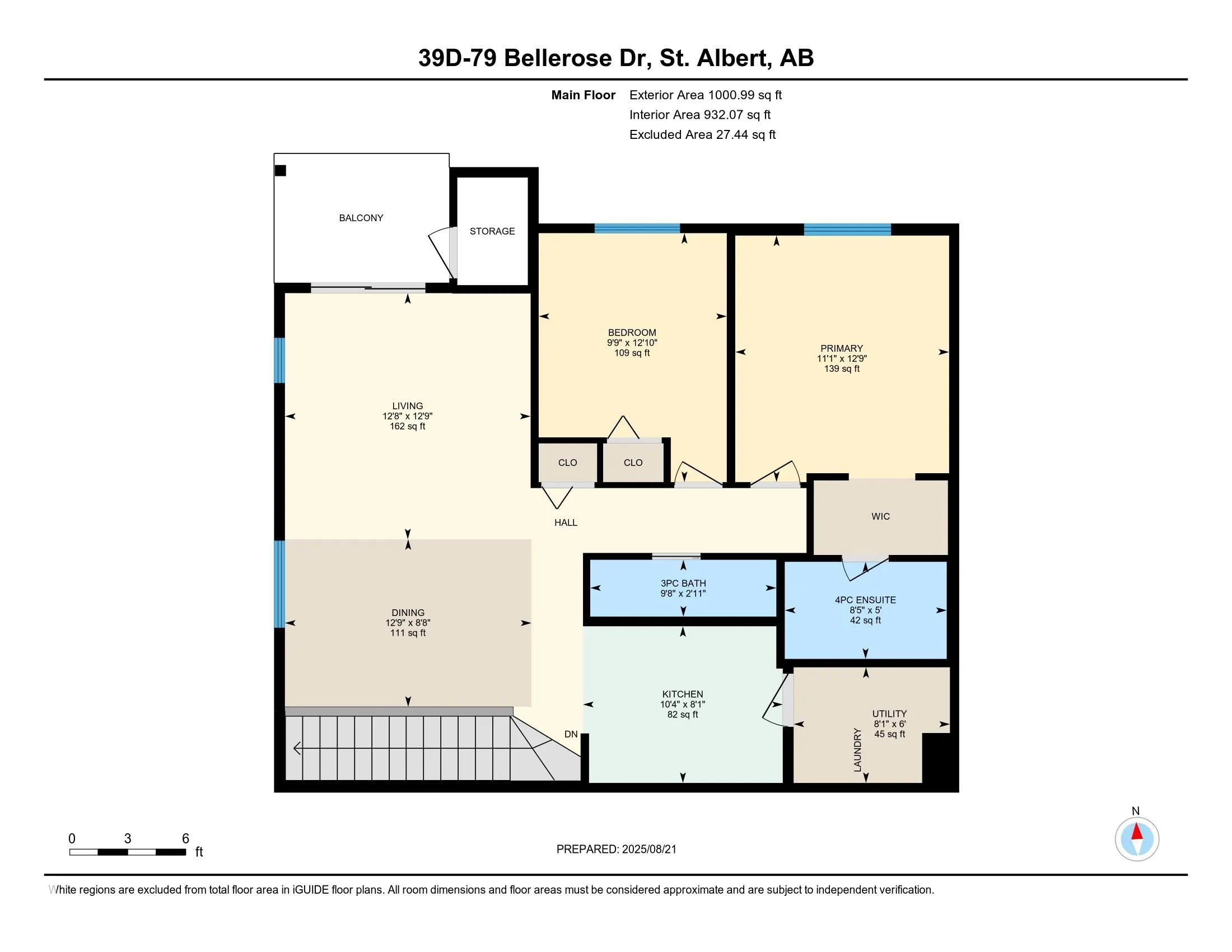 79 BELLEROSE Drive