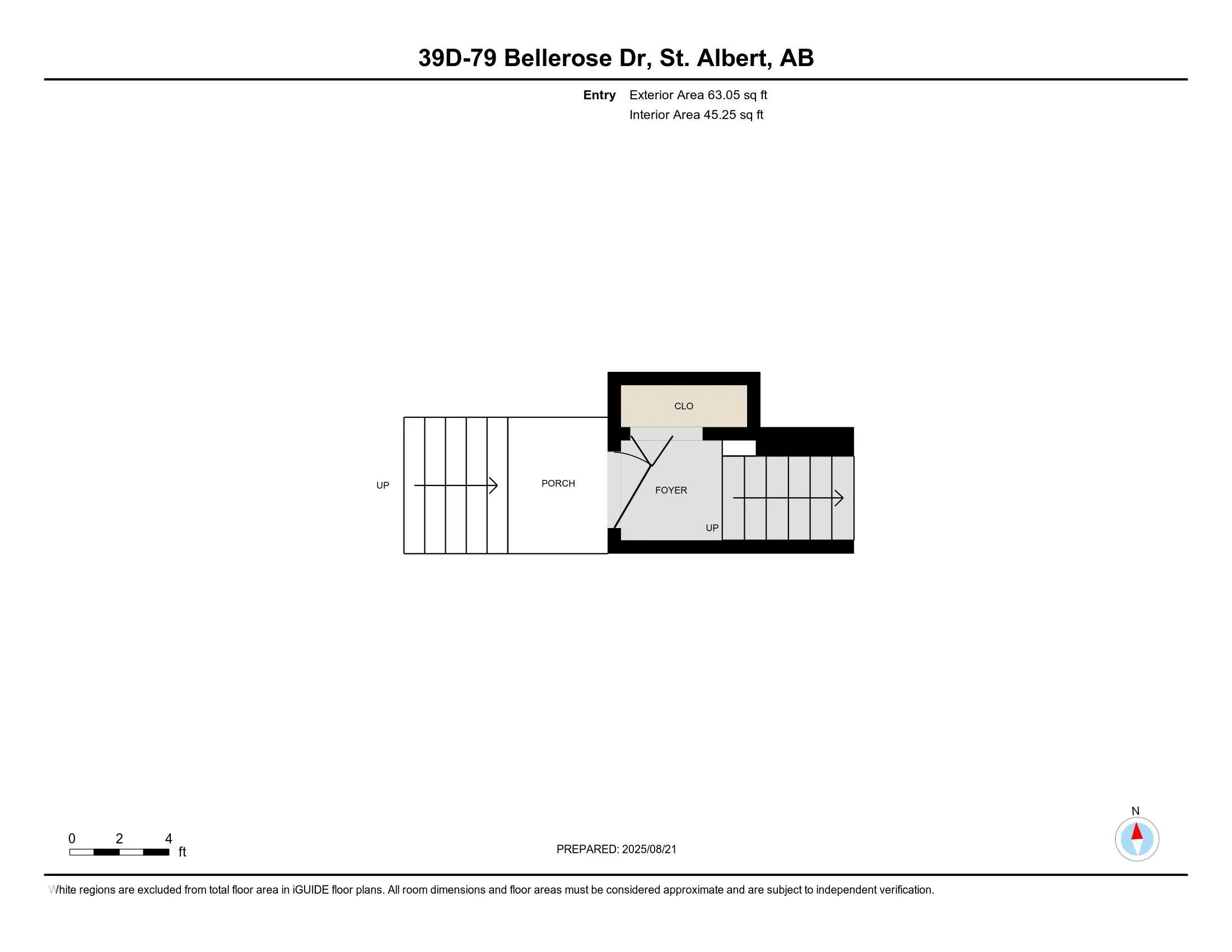 79 BELLEROSE Drive