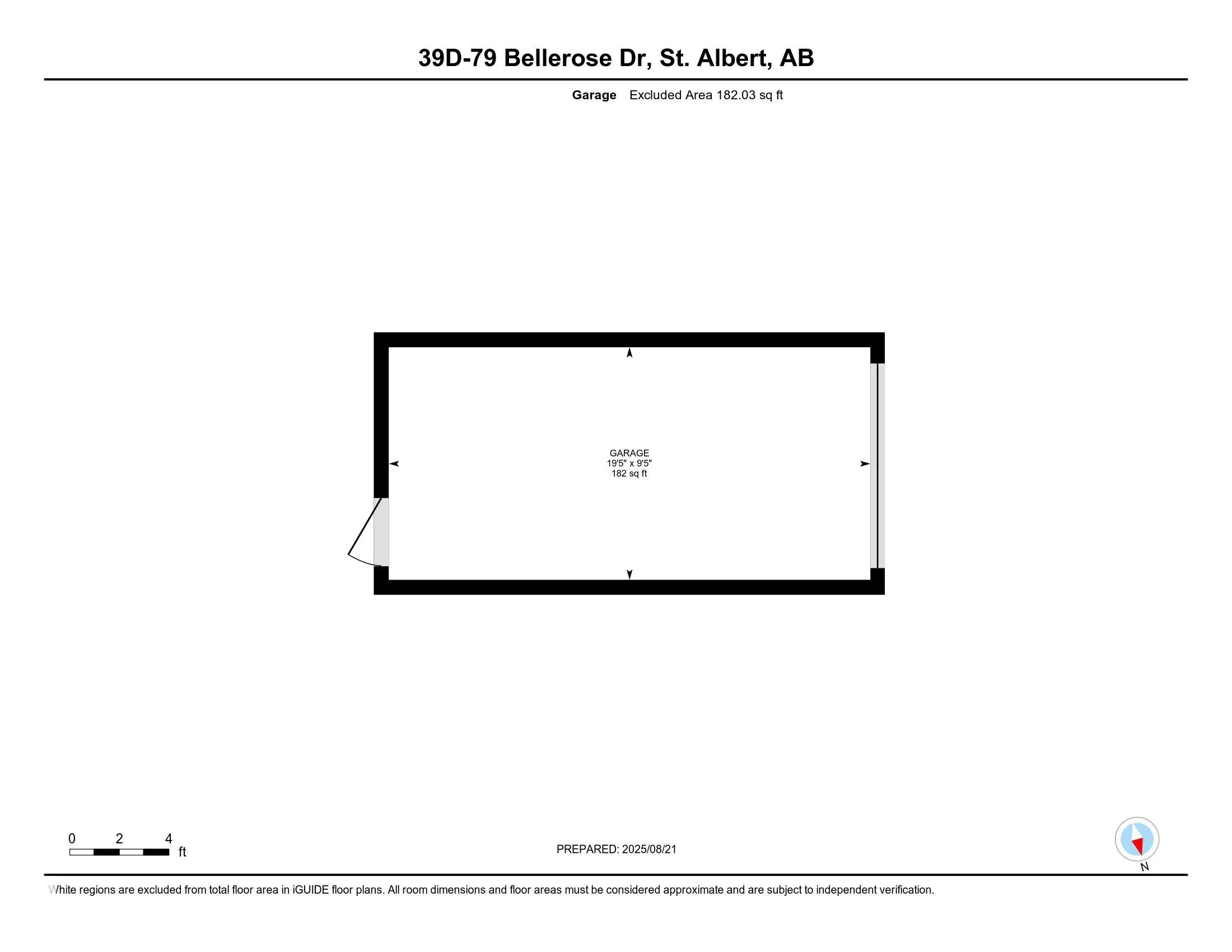 79 BELLEROSE Drive