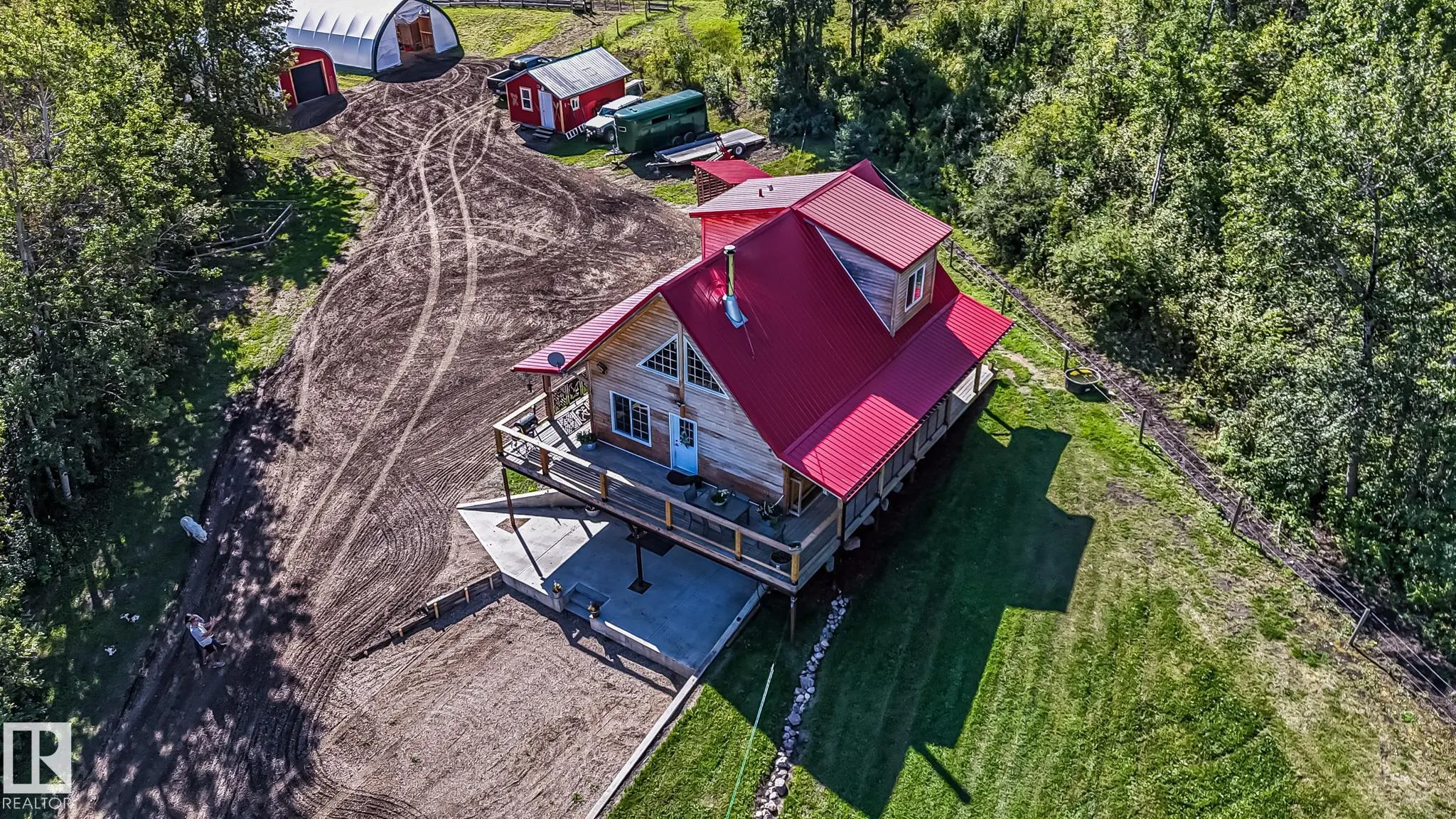 6323 TWP RD 574