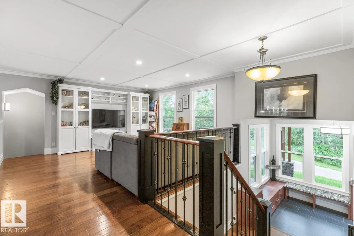51216 RGE ROAD 265