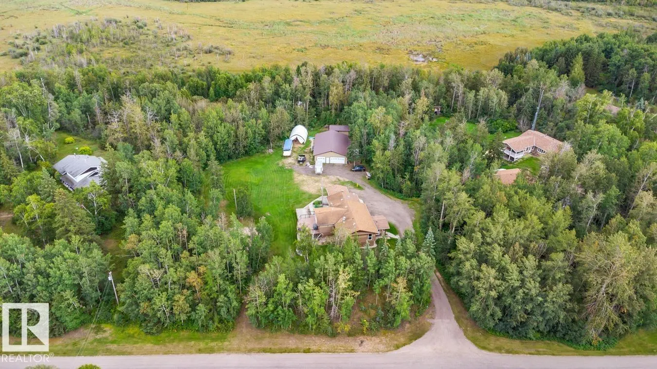 51216 RGE ROAD 265
