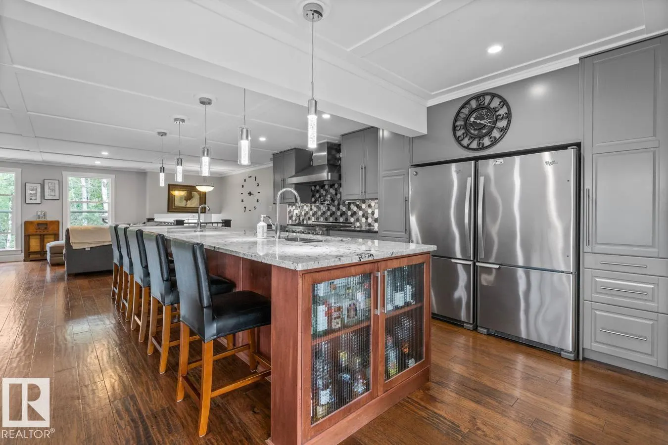 51216 RGE ROAD 265