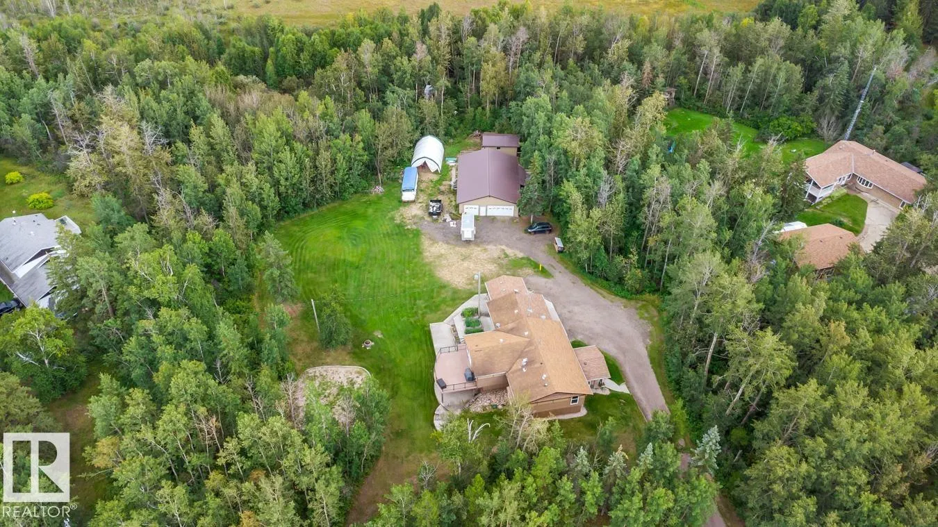 51216 RGE ROAD 265