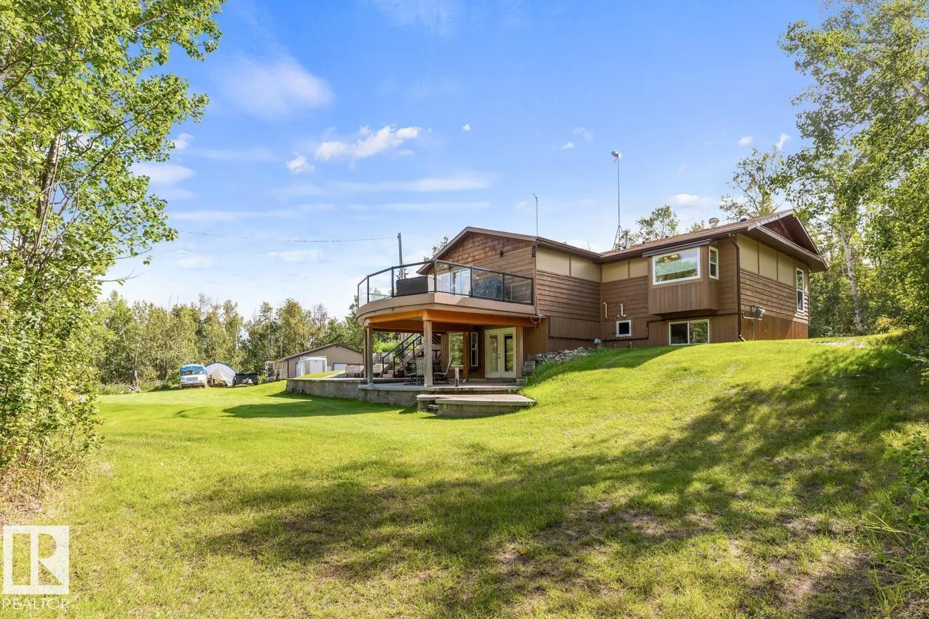 51216 RGE ROAD 265