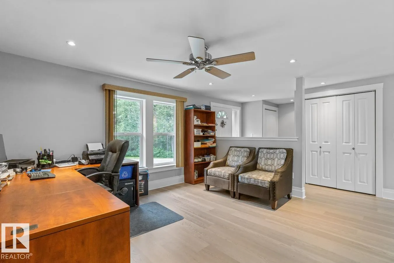 51216 RGE ROAD 265