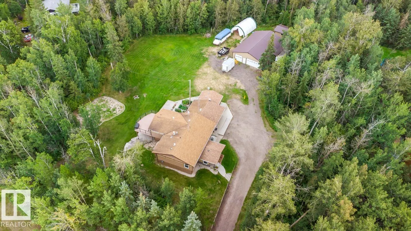 51216 RGE ROAD 265