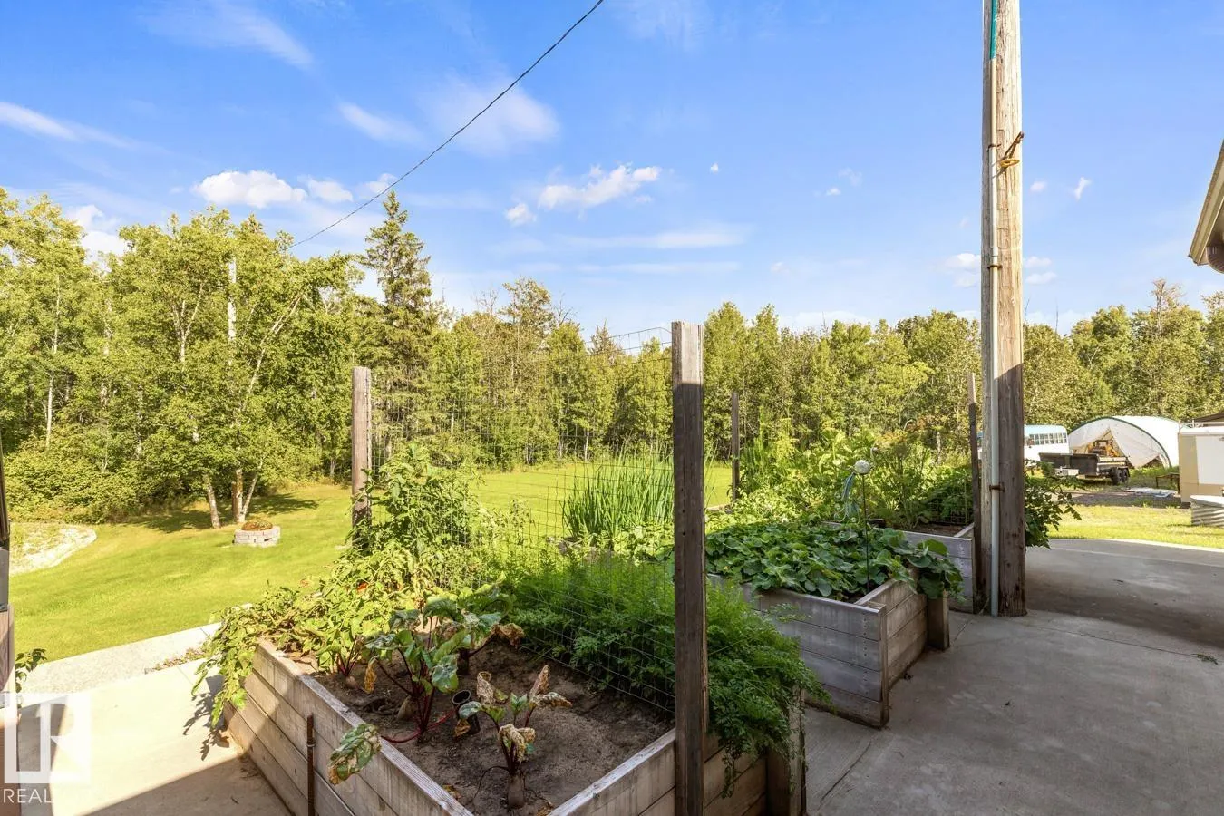 51216 RGE ROAD 265