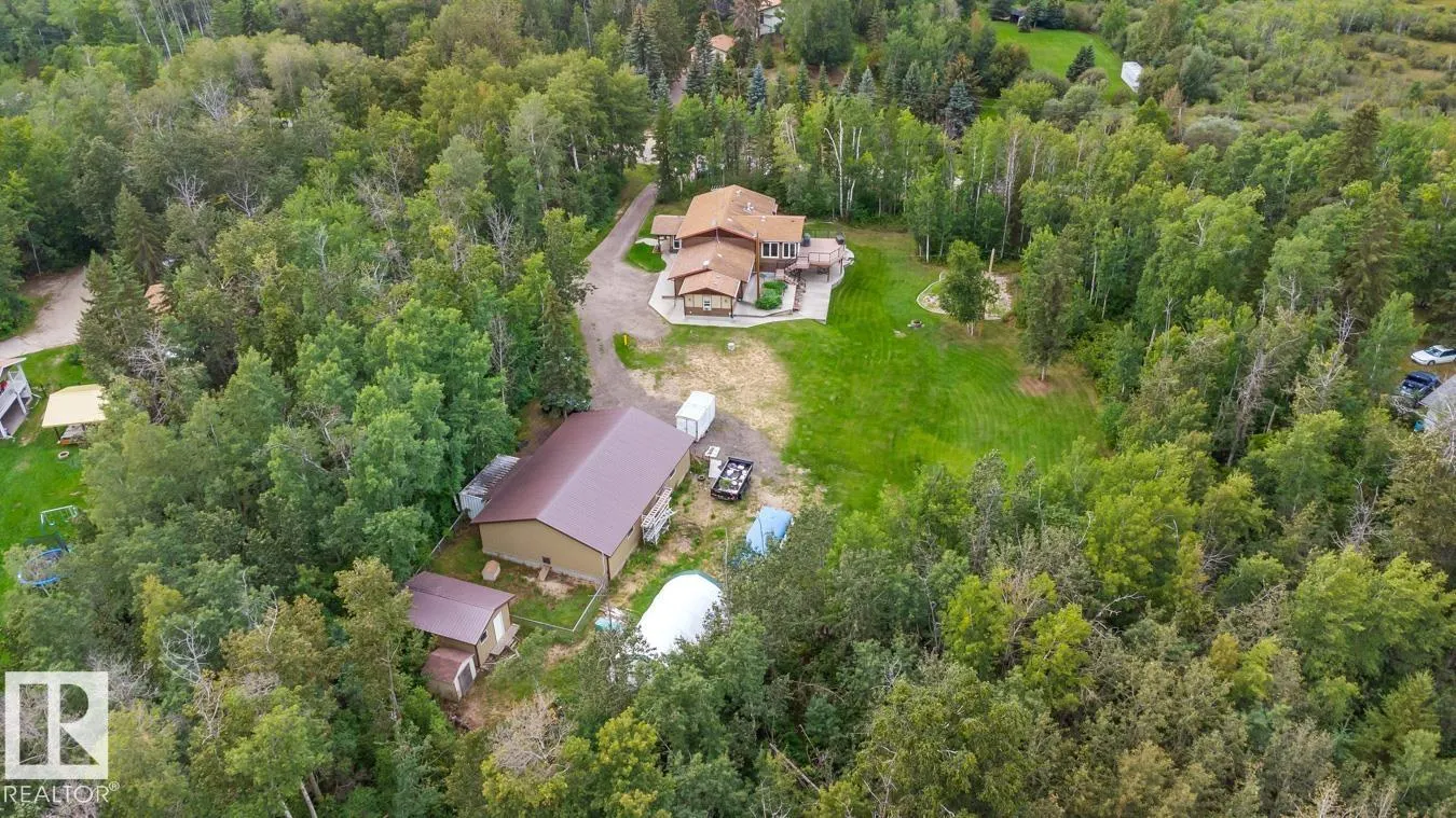 51216 RGE ROAD 265