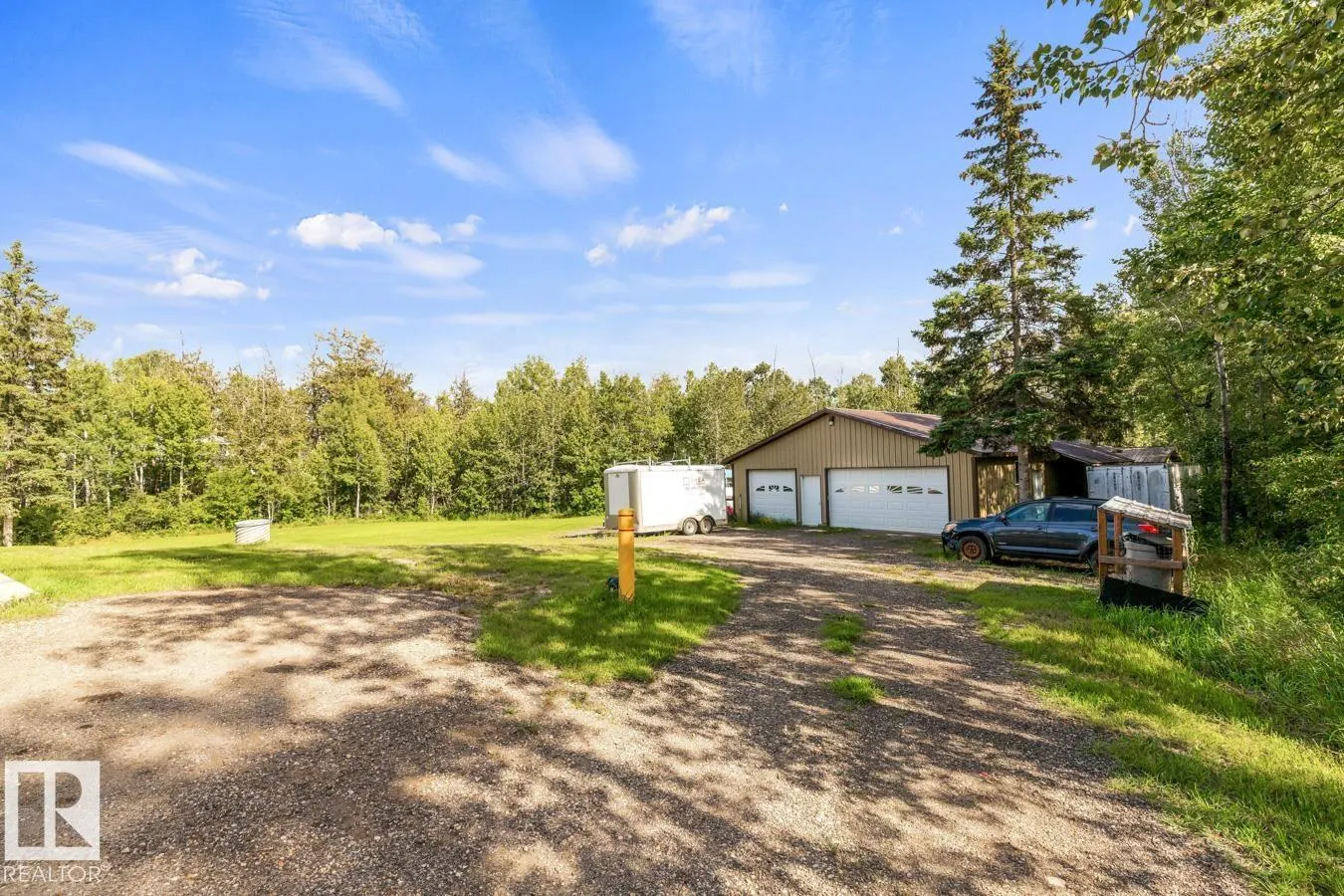 51216 RGE ROAD 265