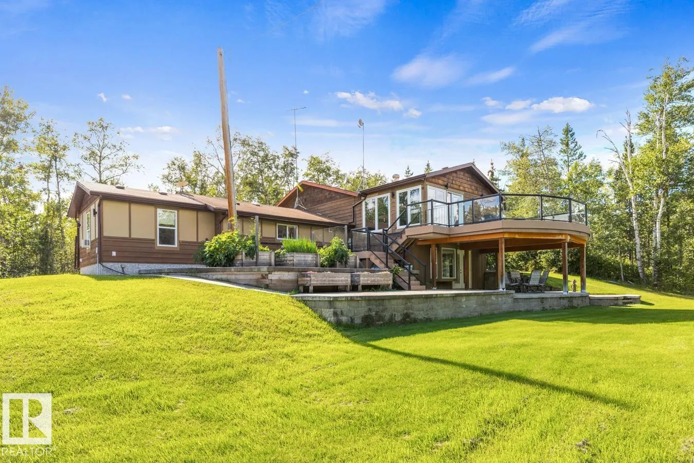 51216 RGE ROAD 265