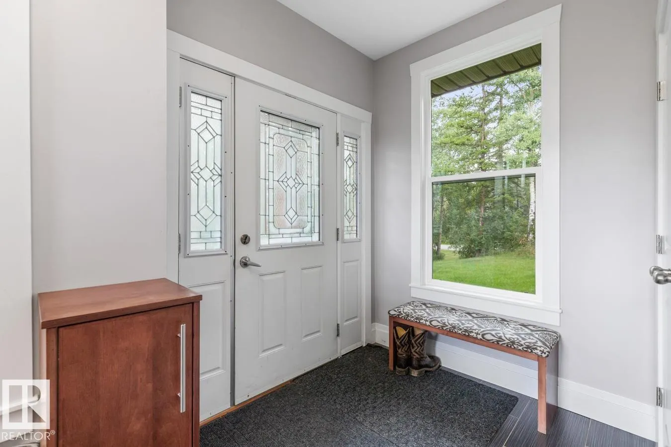 51216 RGE ROAD 265