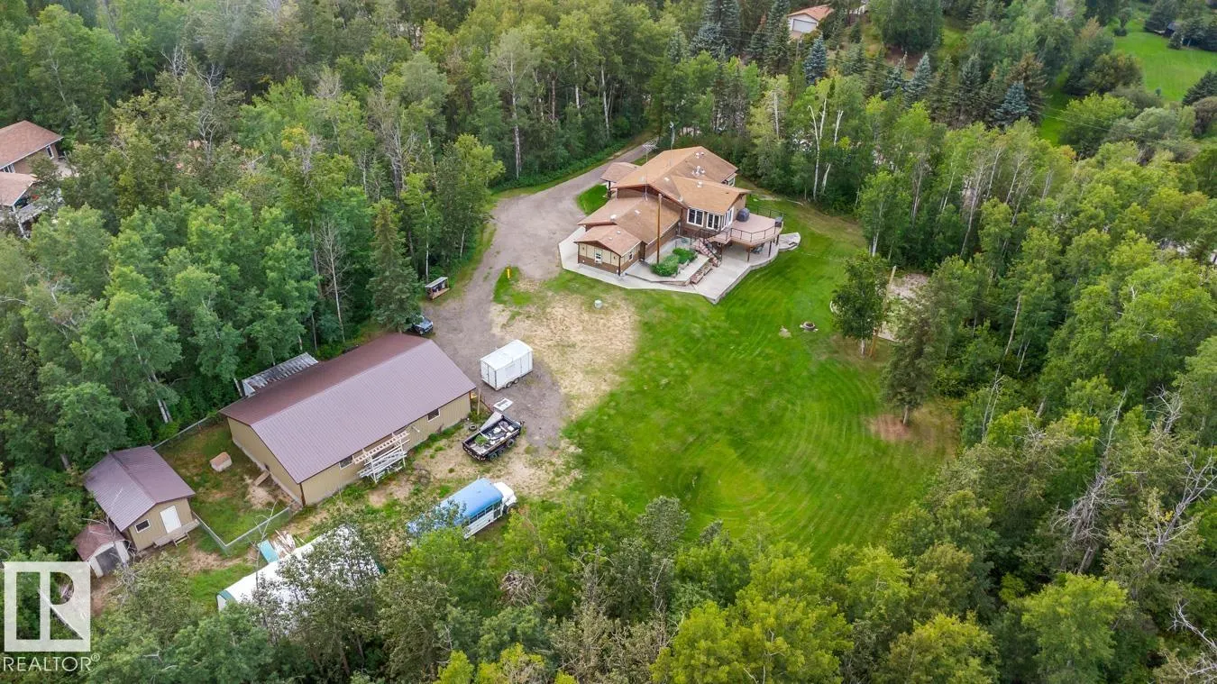 51216 RGE ROAD 265