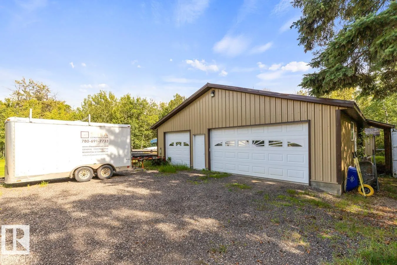 51216 RGE ROAD 265