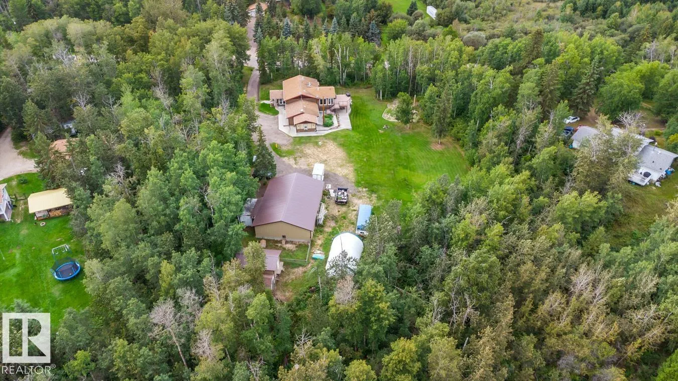 51216 RGE ROAD 265