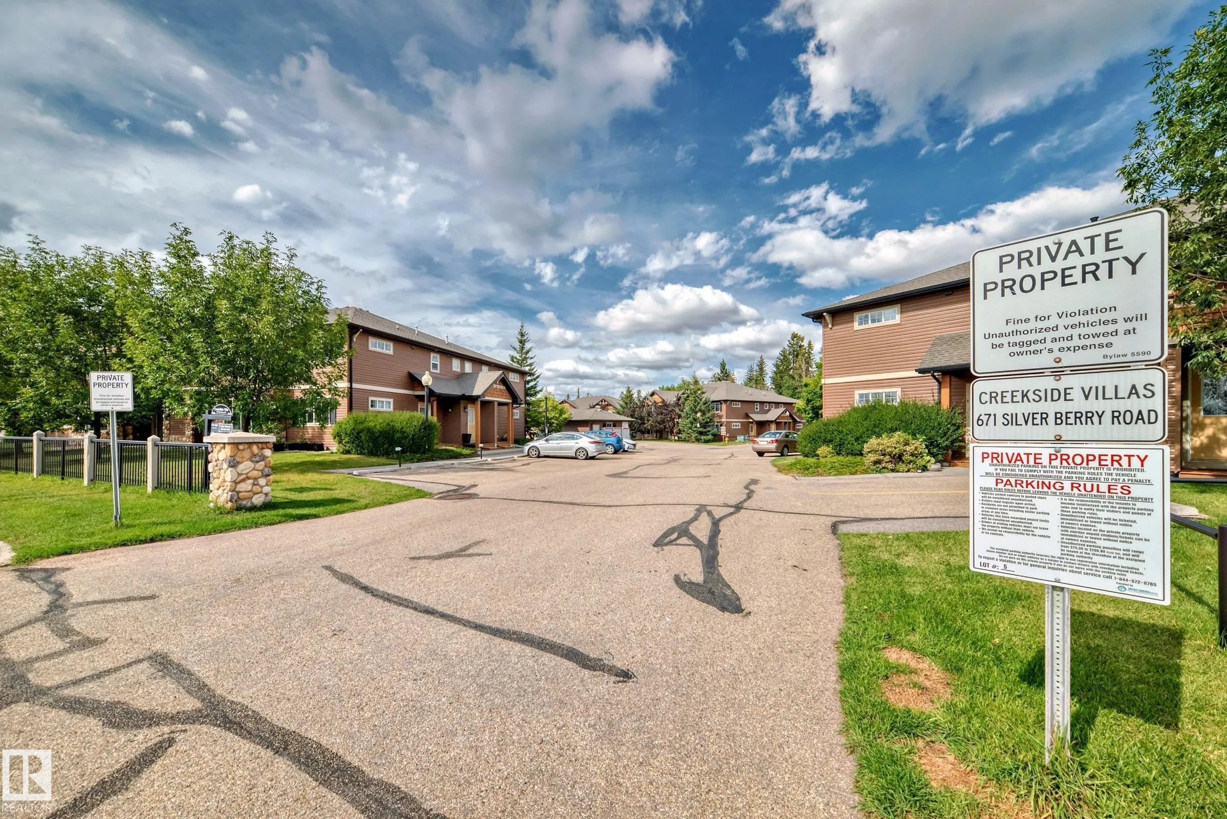 671 SILVER BERRY Road