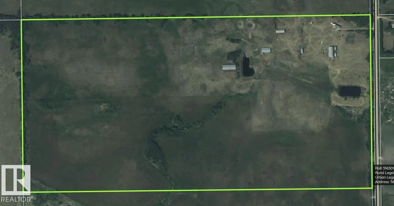 56432 HWY 777