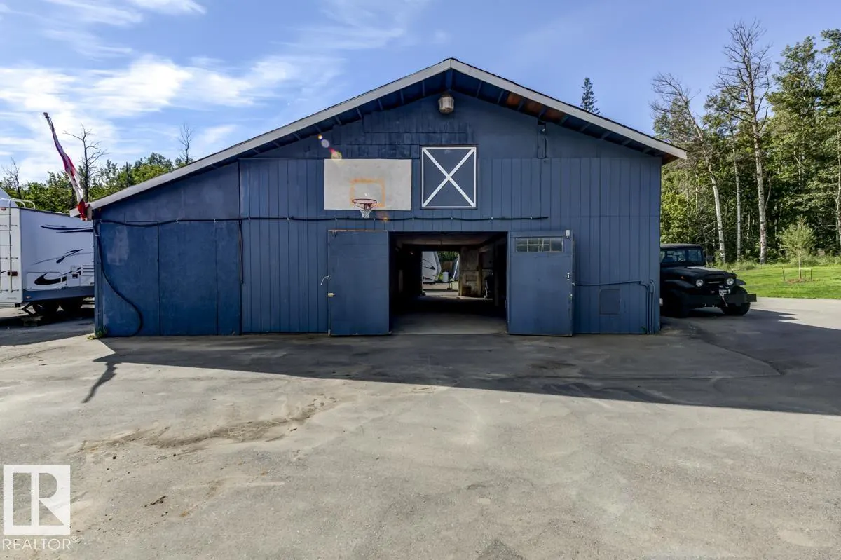 21539 TWP ROAD 520