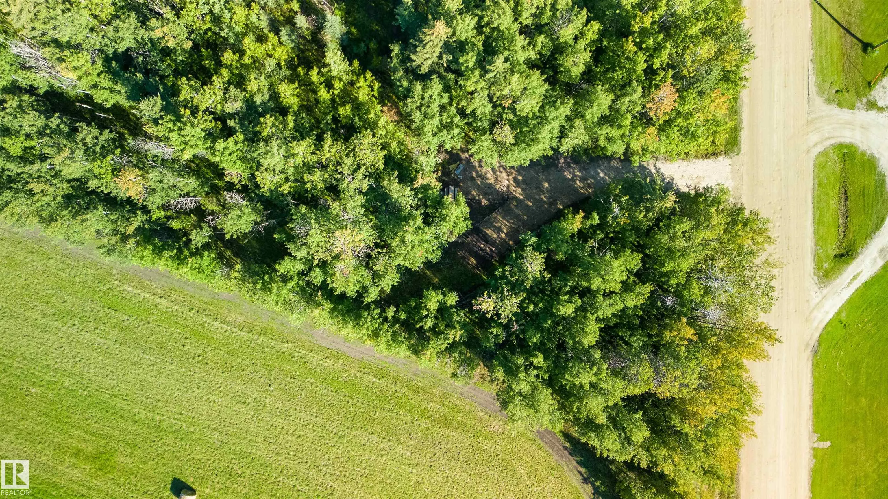 2, Rge Rd 90 / Lobstick Resort Road