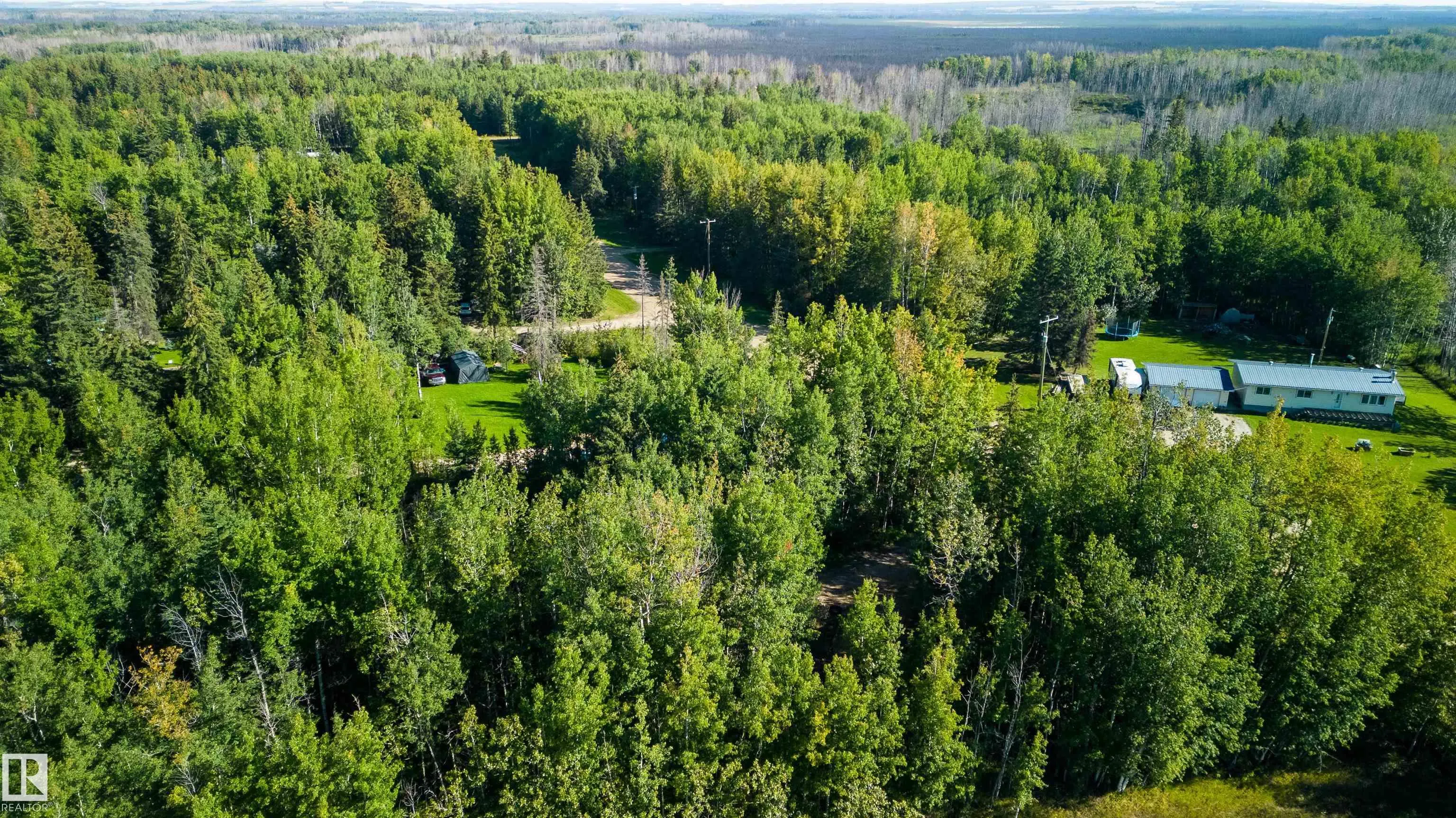 2, Rge Rd 90 / Lobstick Resort Road