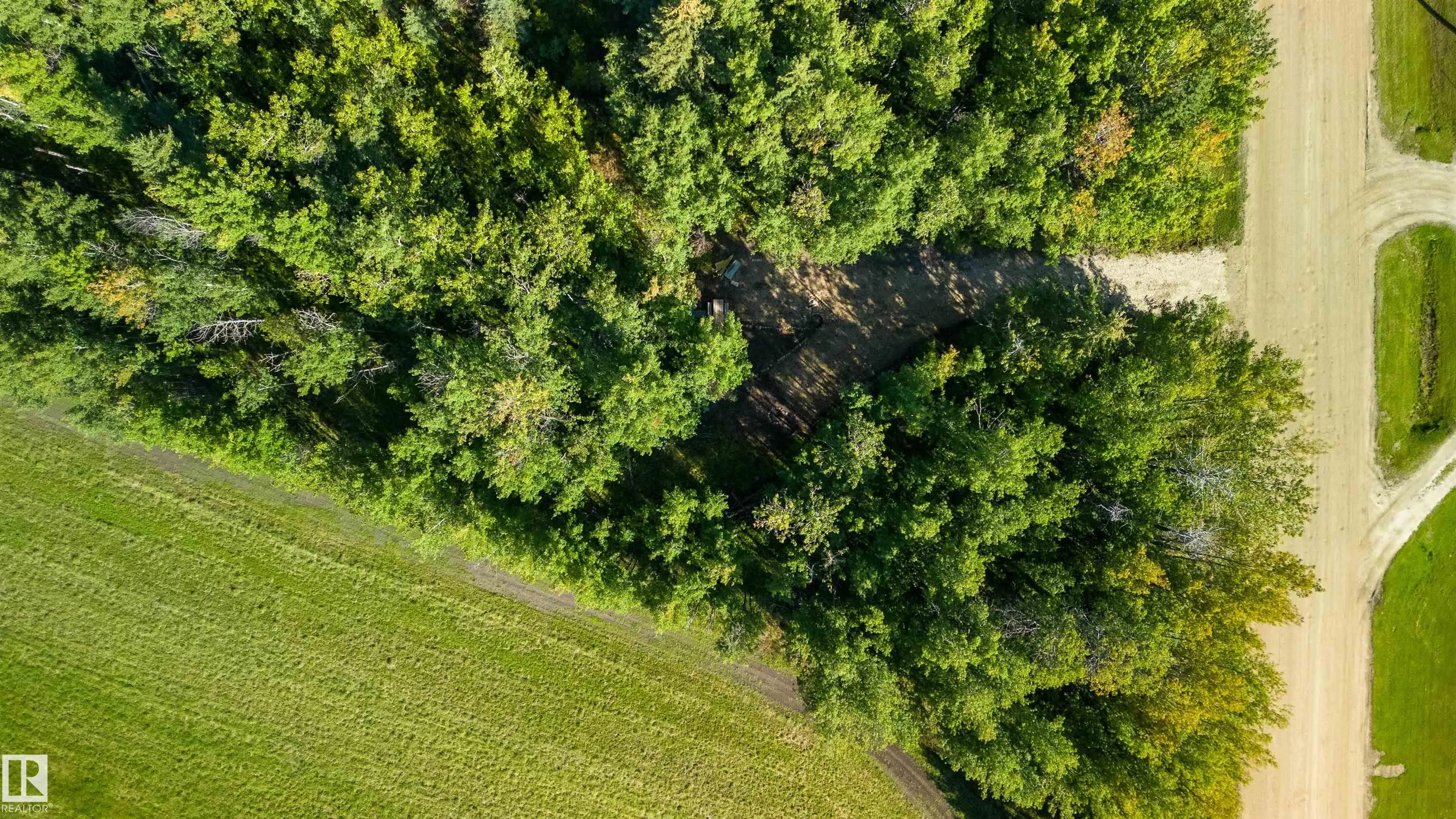 2, Rge Rd 90 / Lobstick Resort Road