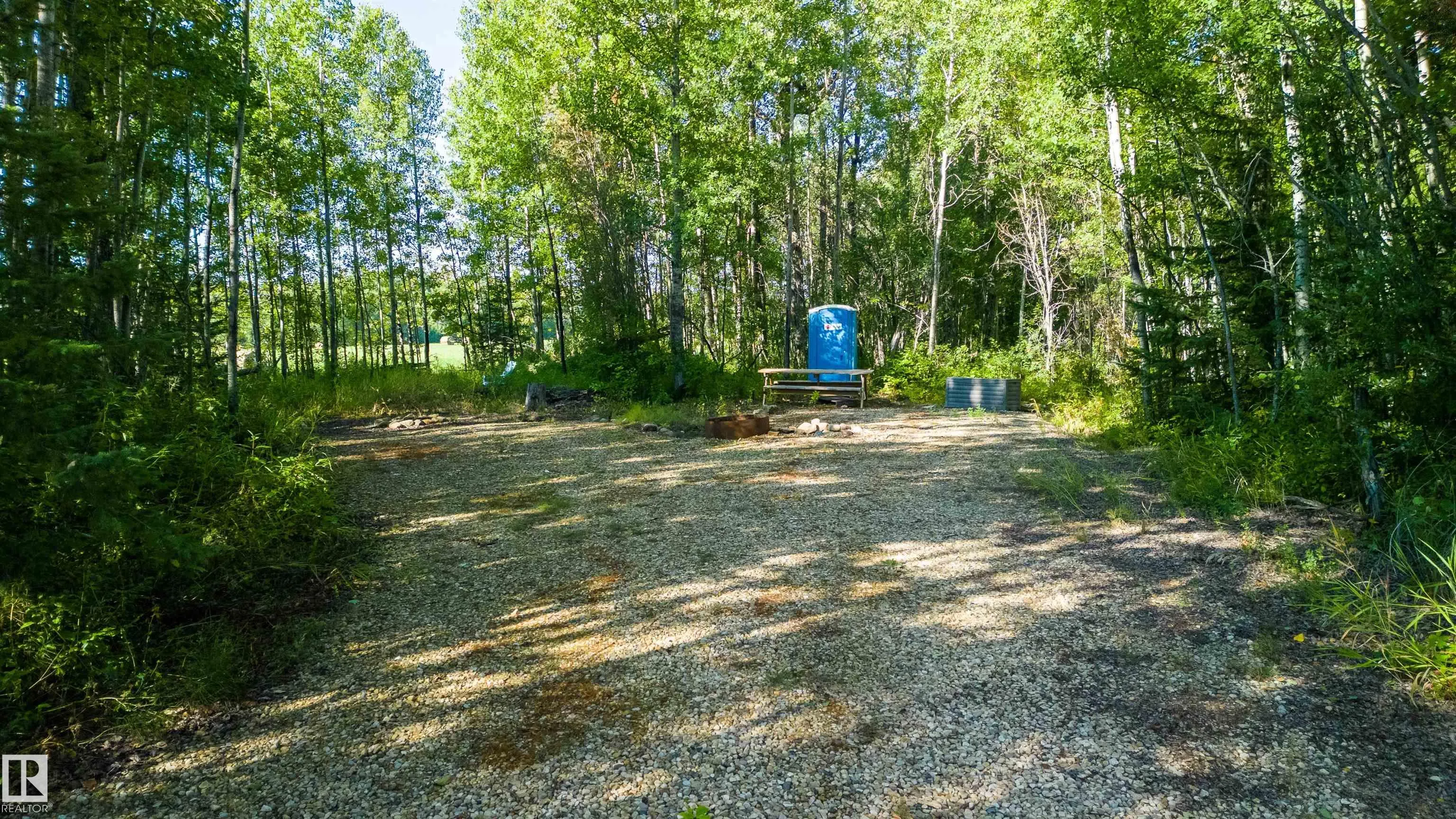 2, Rge Rd 90 / Lobstick Resort Road