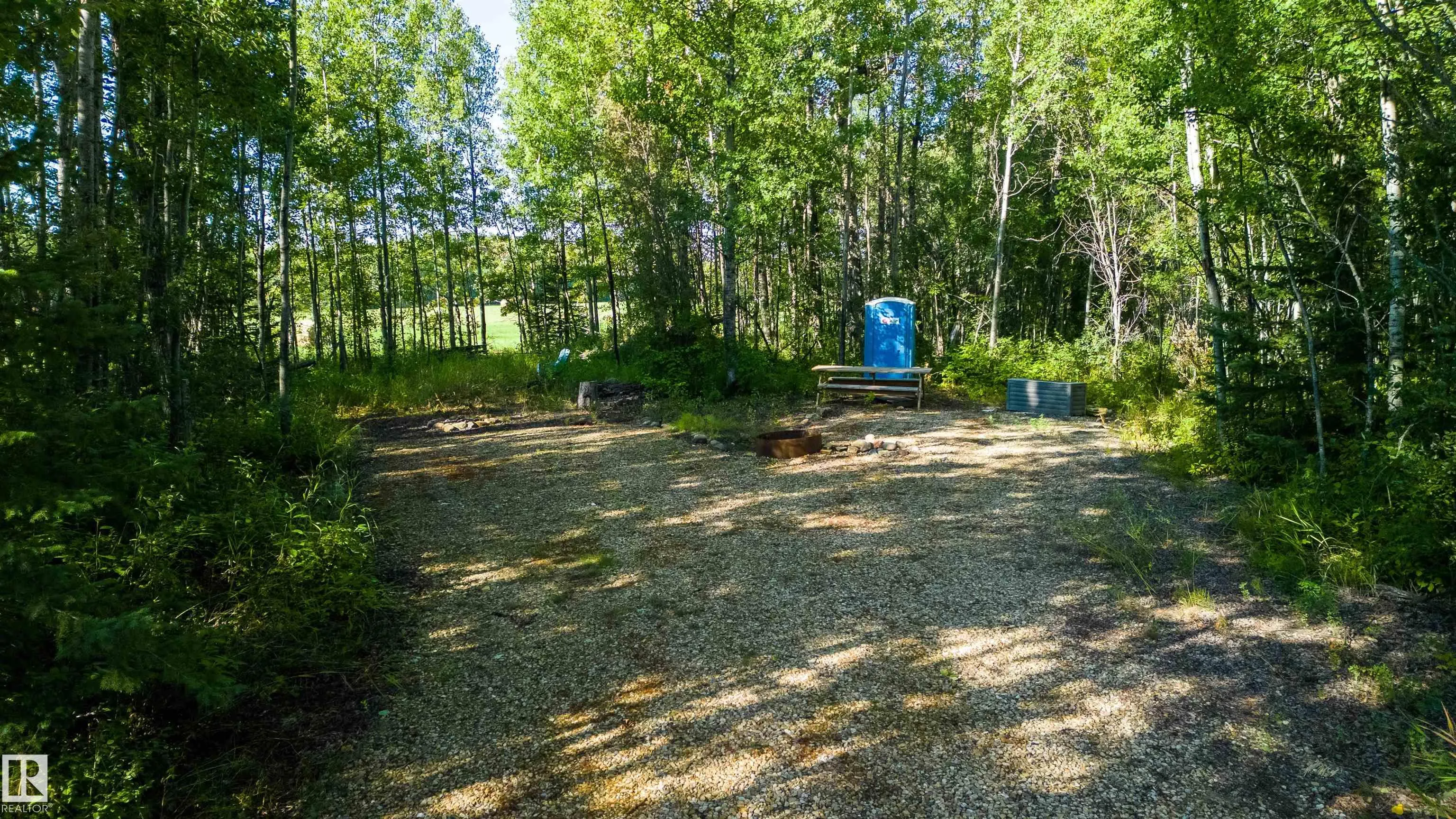 2, Rge Rd 90 / Lobstick Resort Road