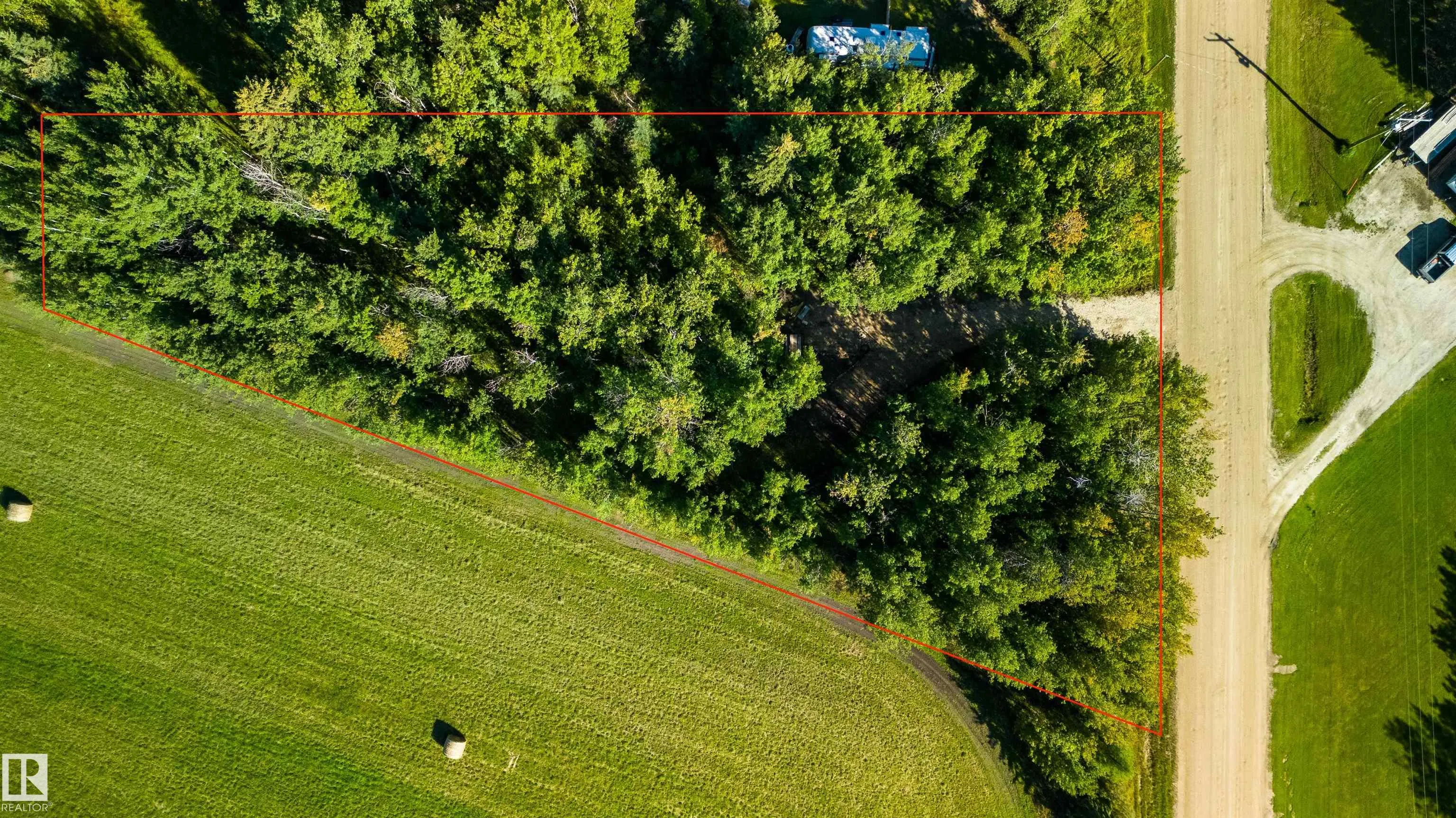 2, Rge Rd 90 / Lobstick Resort Road