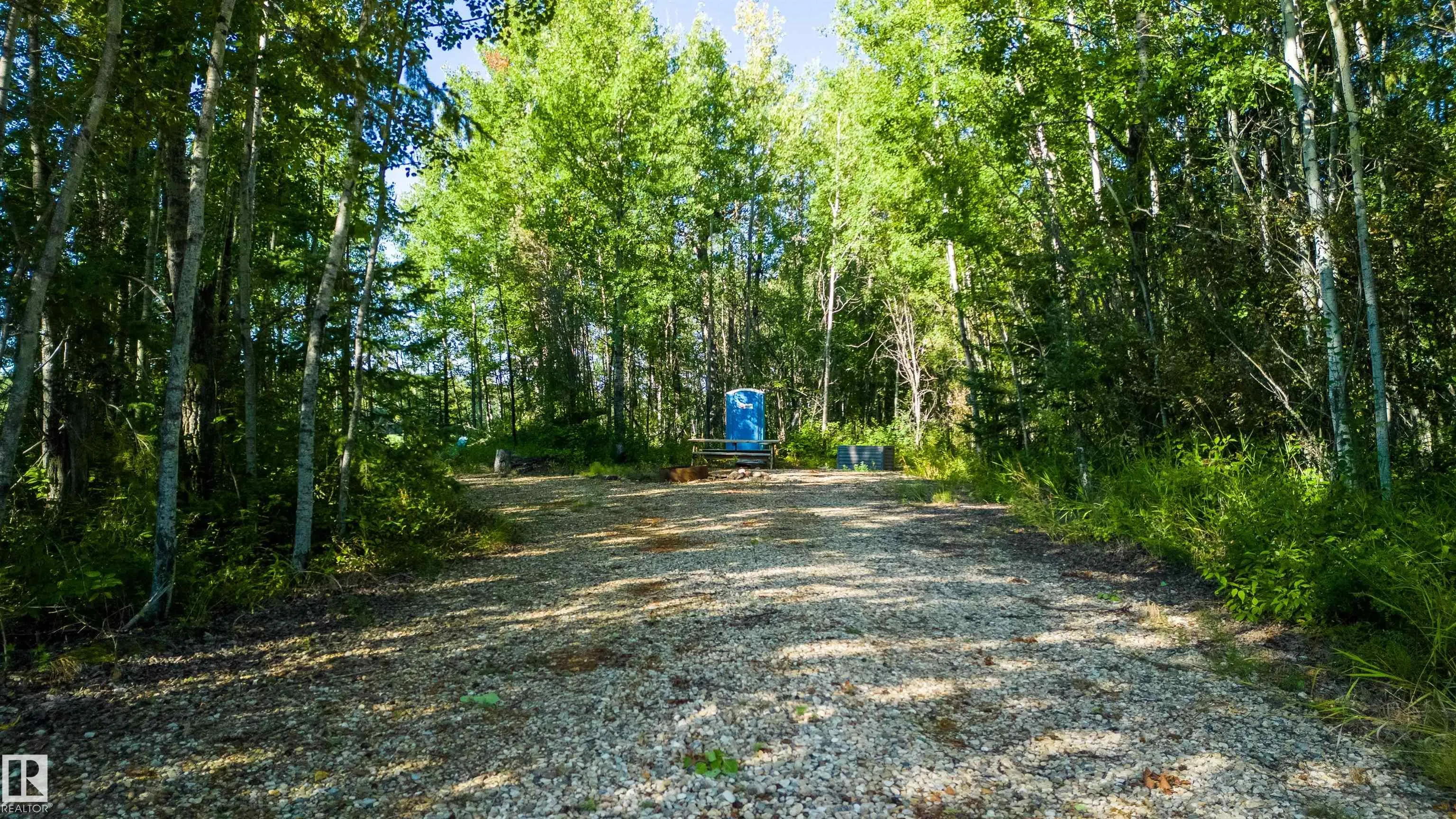 2, Rge Rd 90 / Lobstick Resort Road