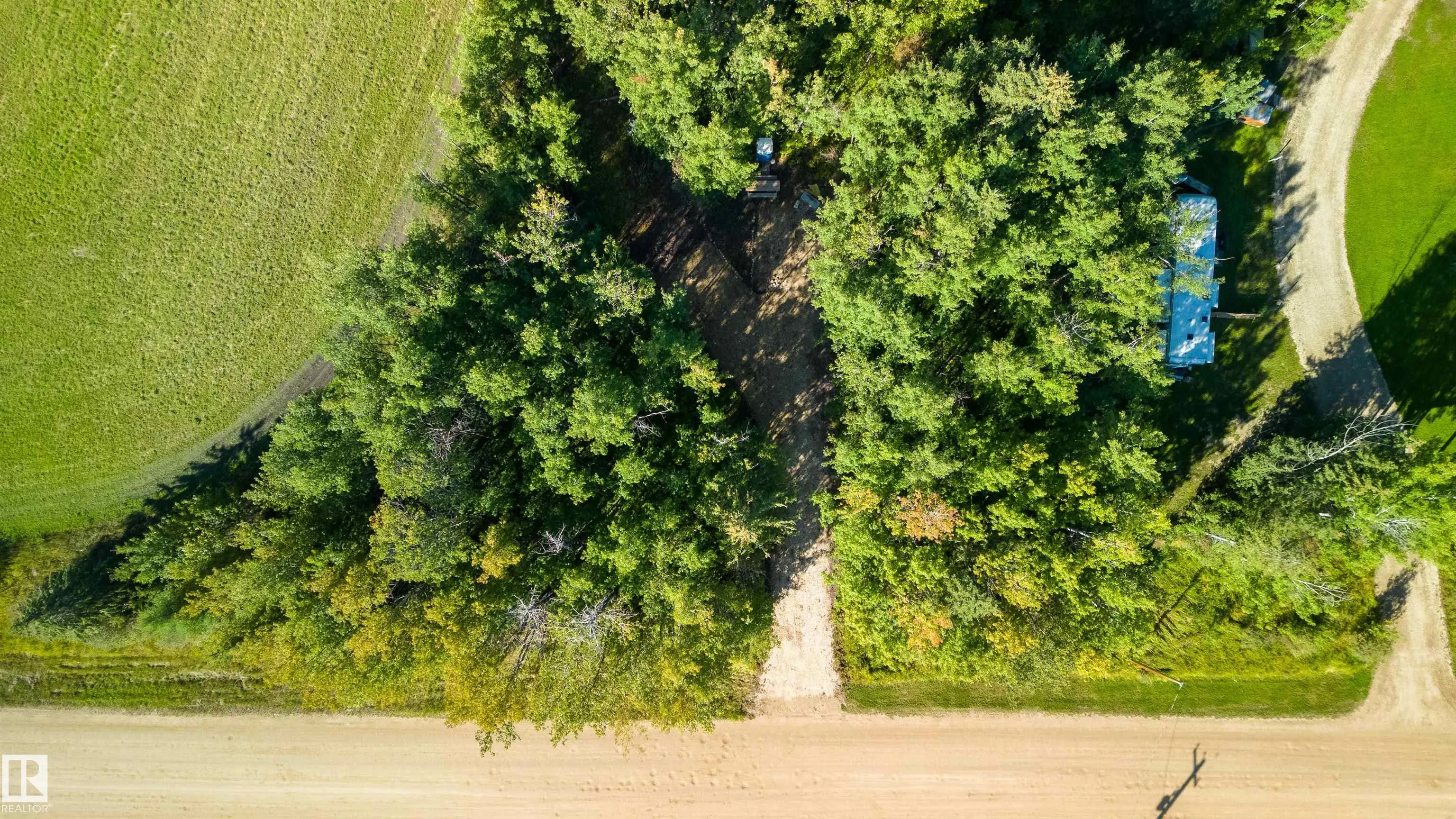 2, Rge Rd 90 / Lobstick Resort Road