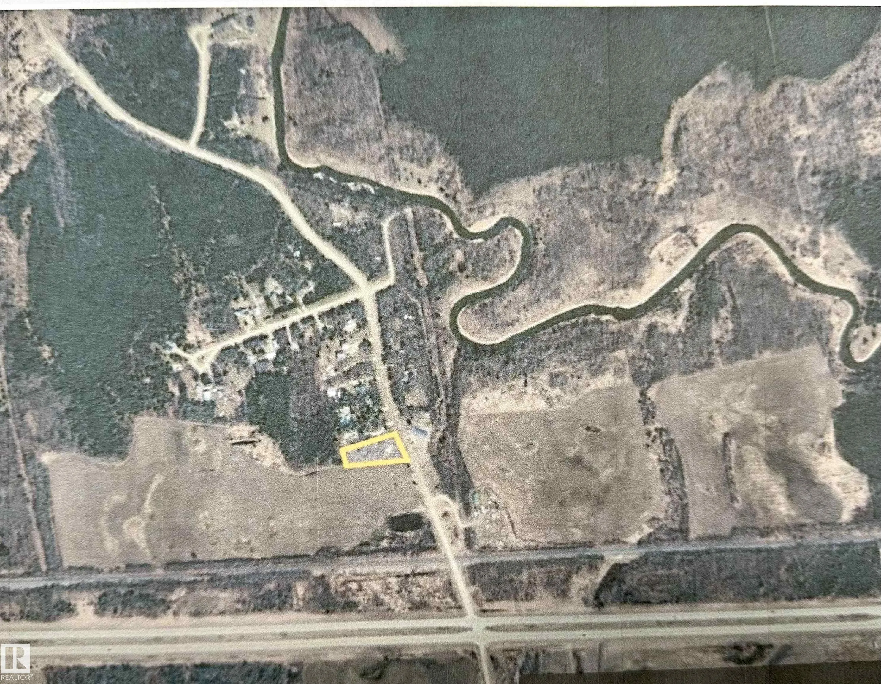 2, Rge Rd 90 / Lobstick Resort Road