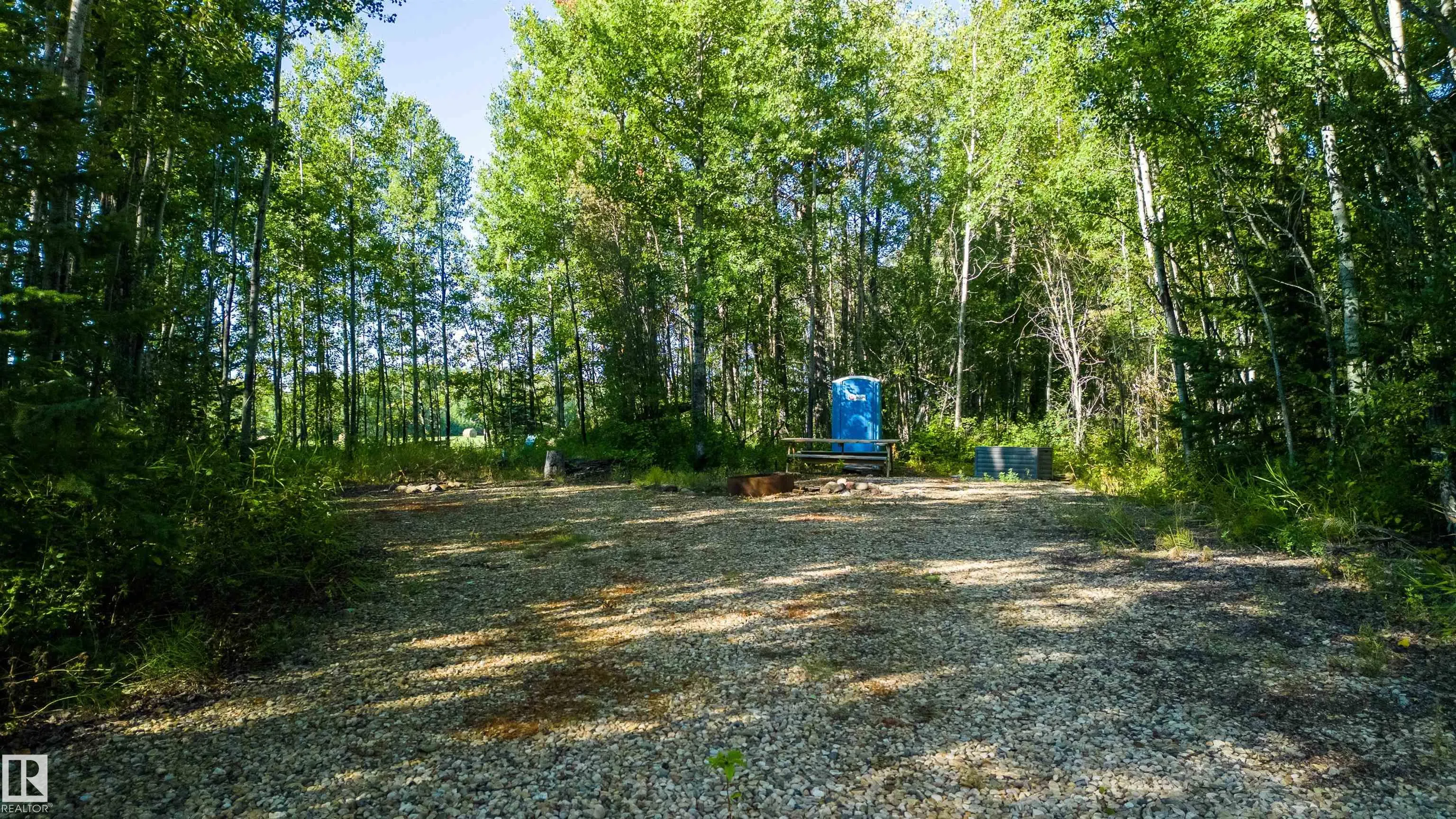2, Rge Rd 90 / Lobstick Resort Road