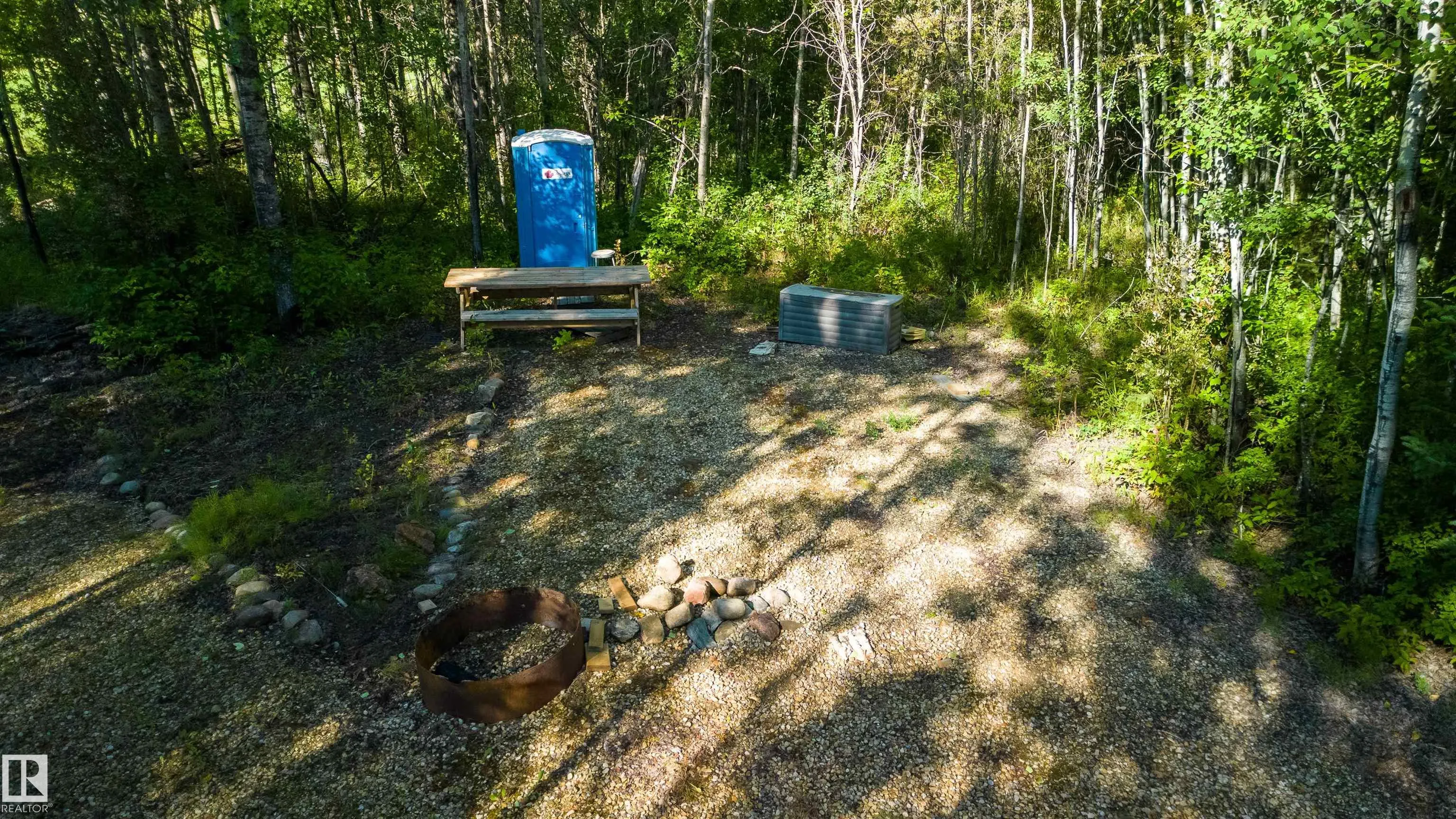 2, Rge Rd 90 / Lobstick Resort Road