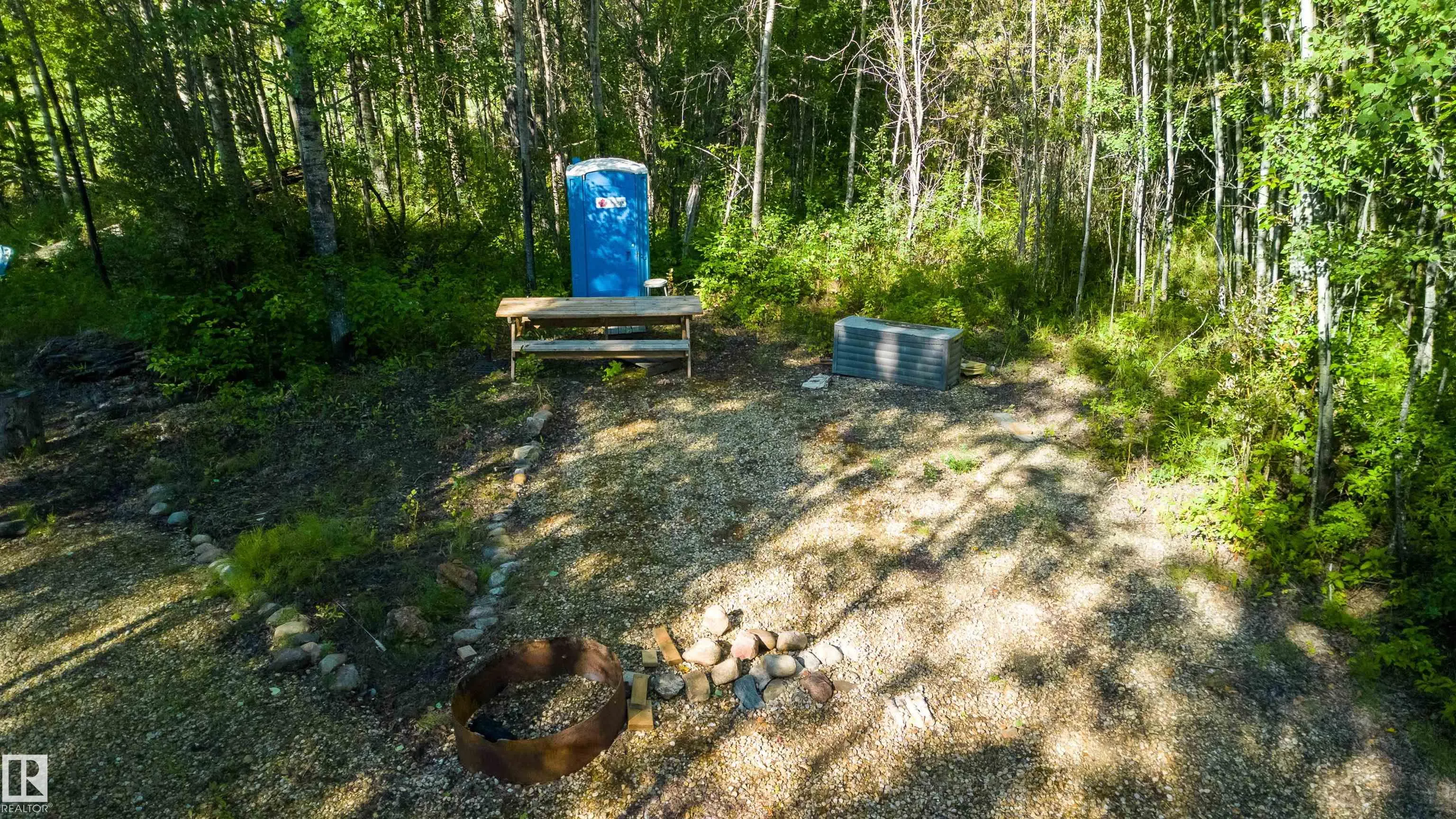 2, Rge Rd 90 / Lobstick Resort Road
