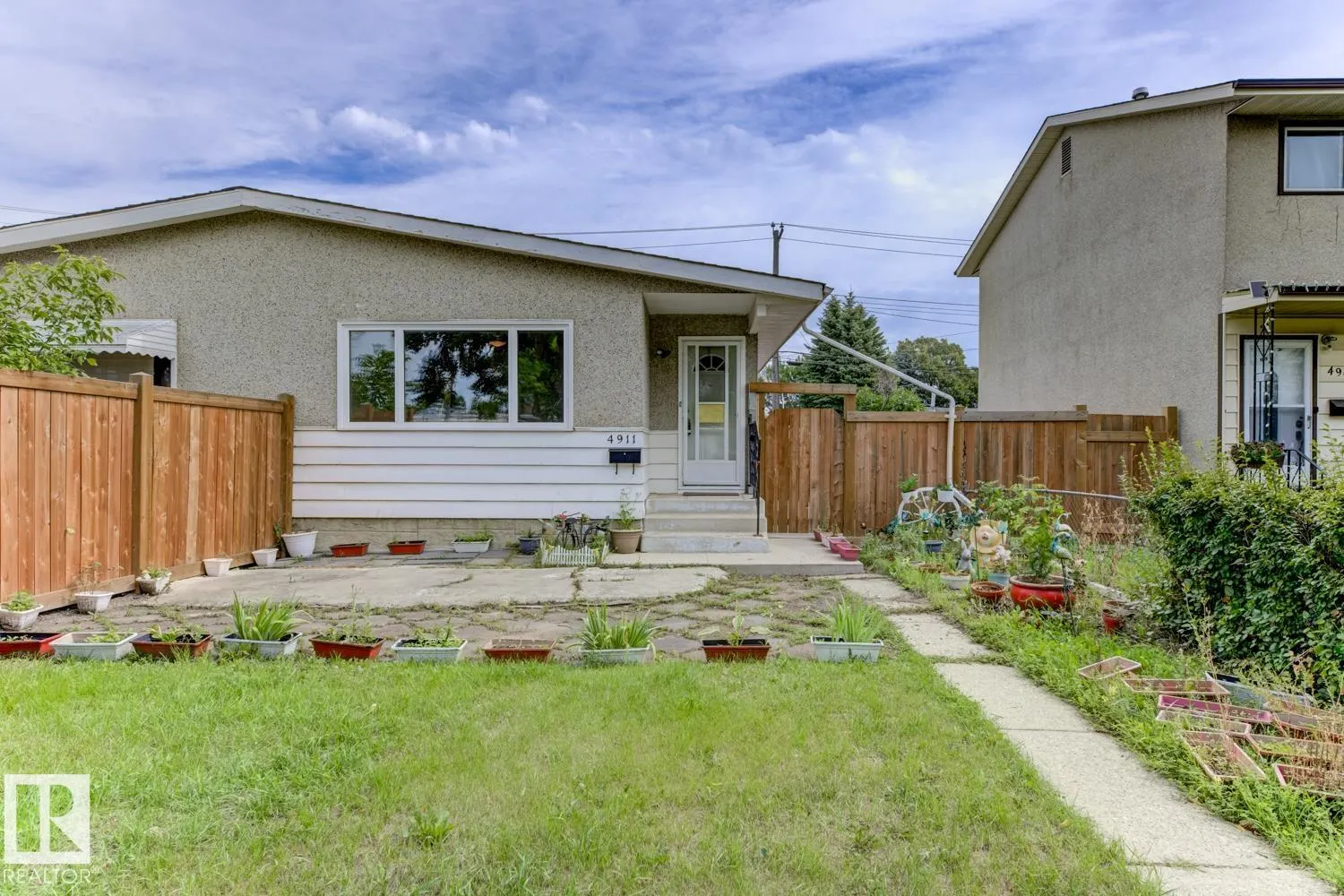 4911 106 Street
