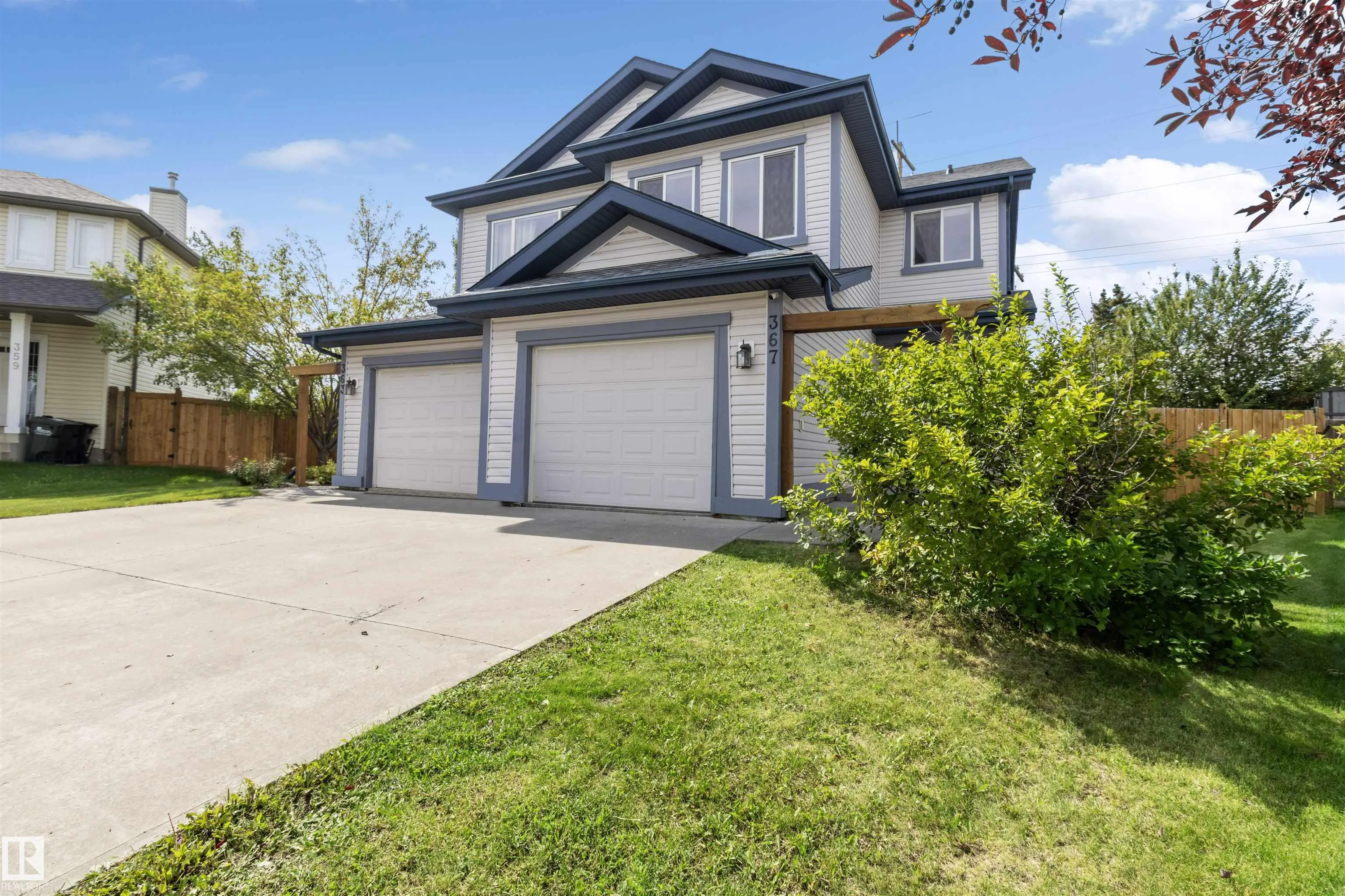 367 SUMMERTON Crescent