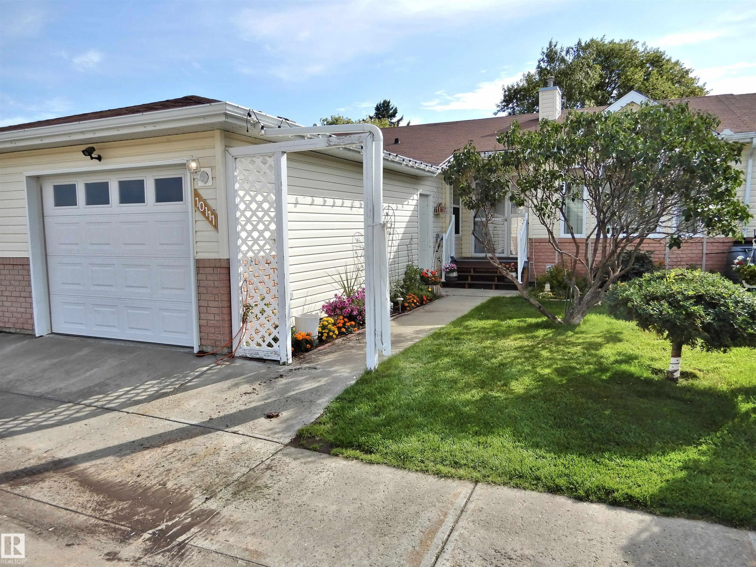 10111 105 Street
