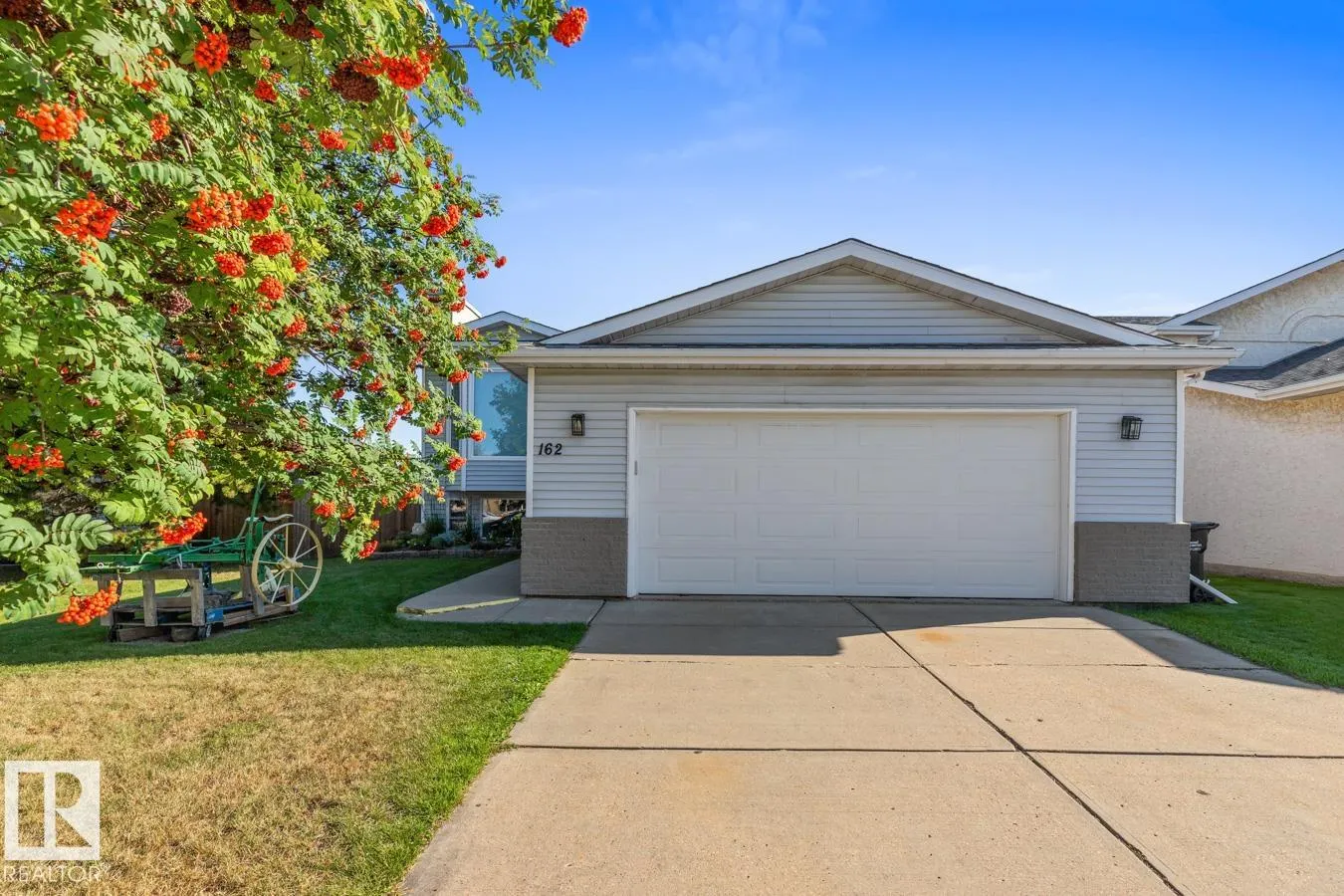 162 DARLINGTON Drive