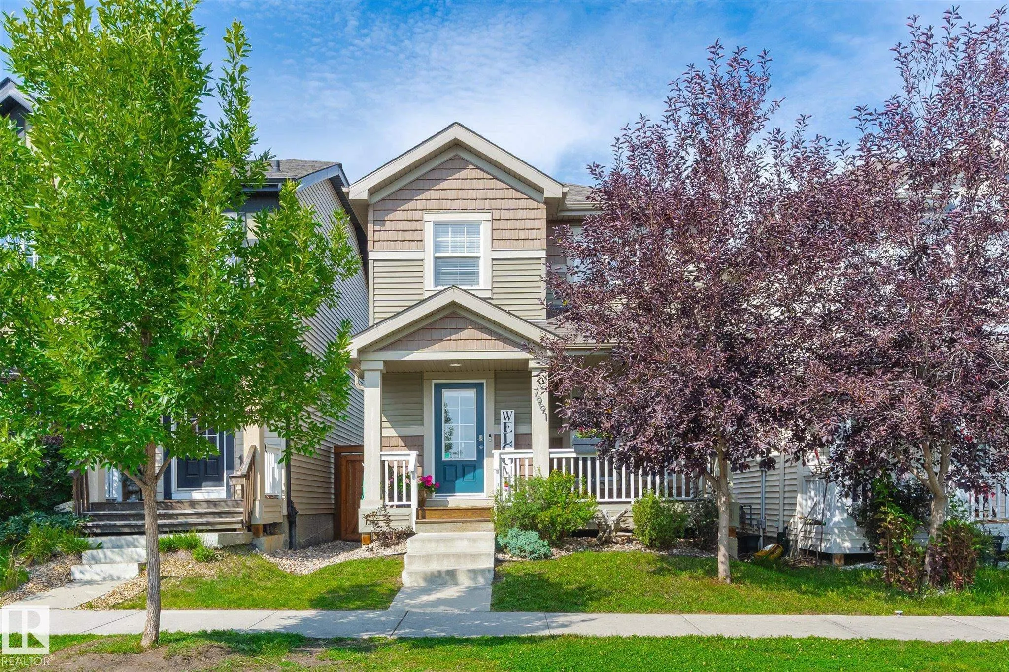 7991 ERASMUS Crescent