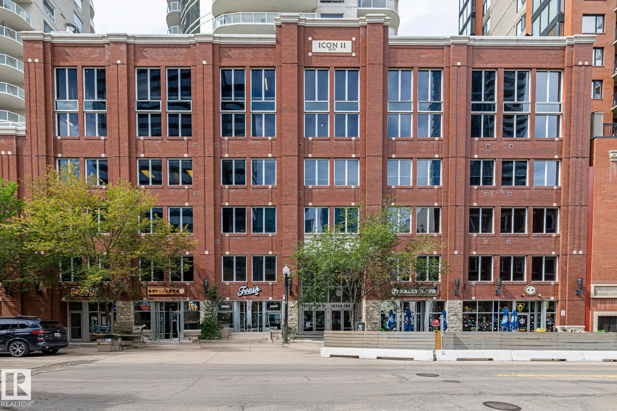 10152 104 Street