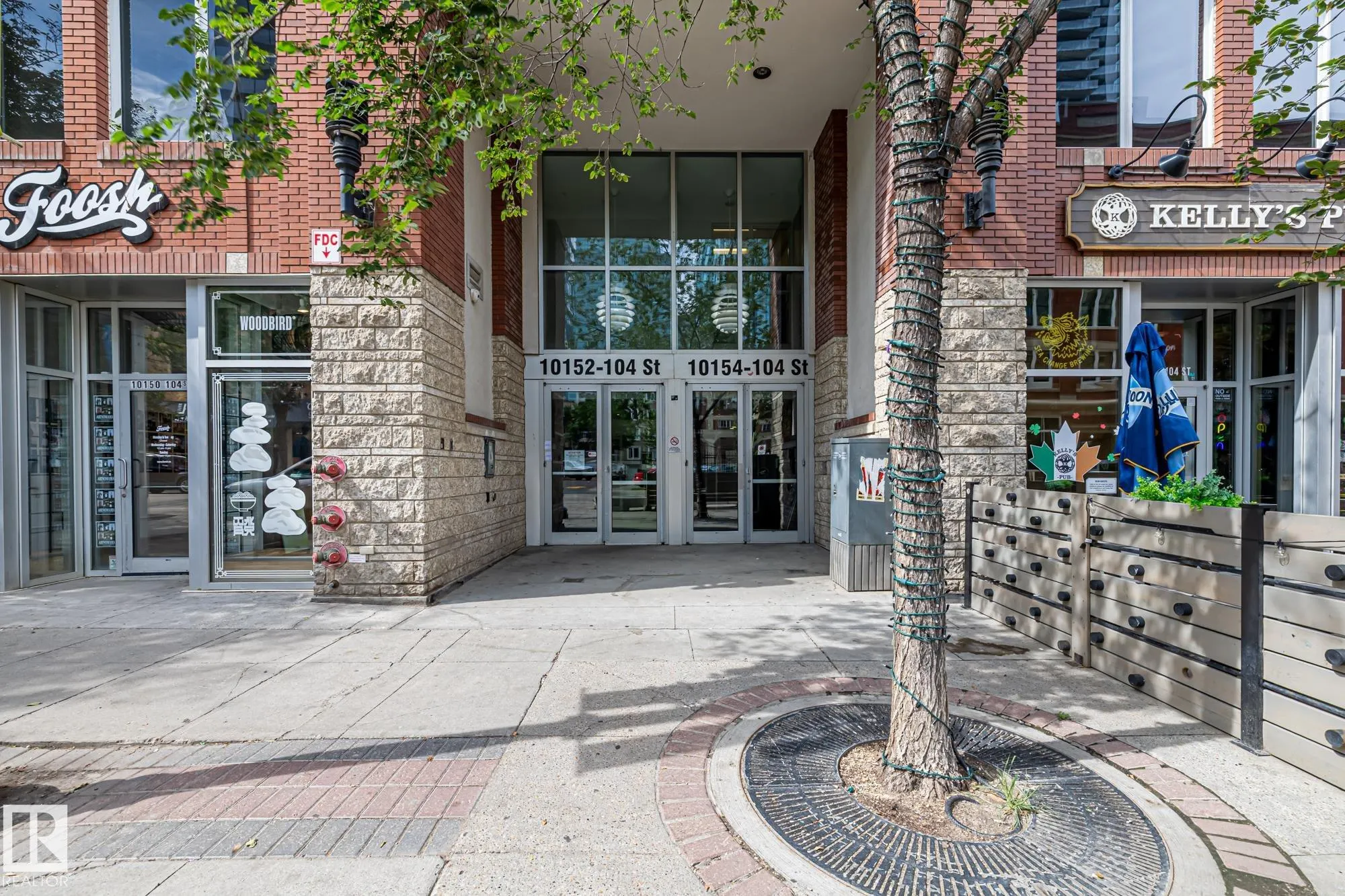 10152 104 Street