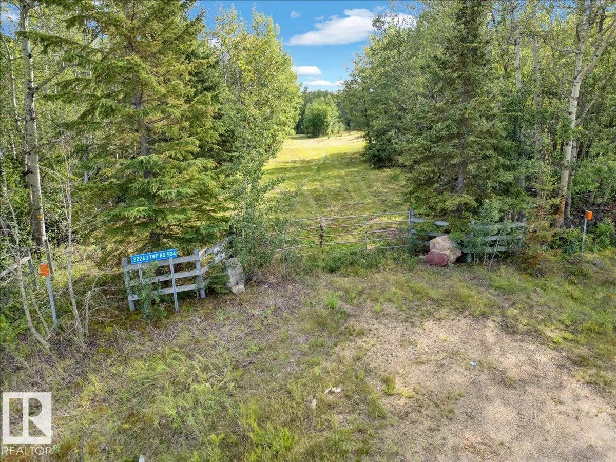 22263 TWP ROAD 504