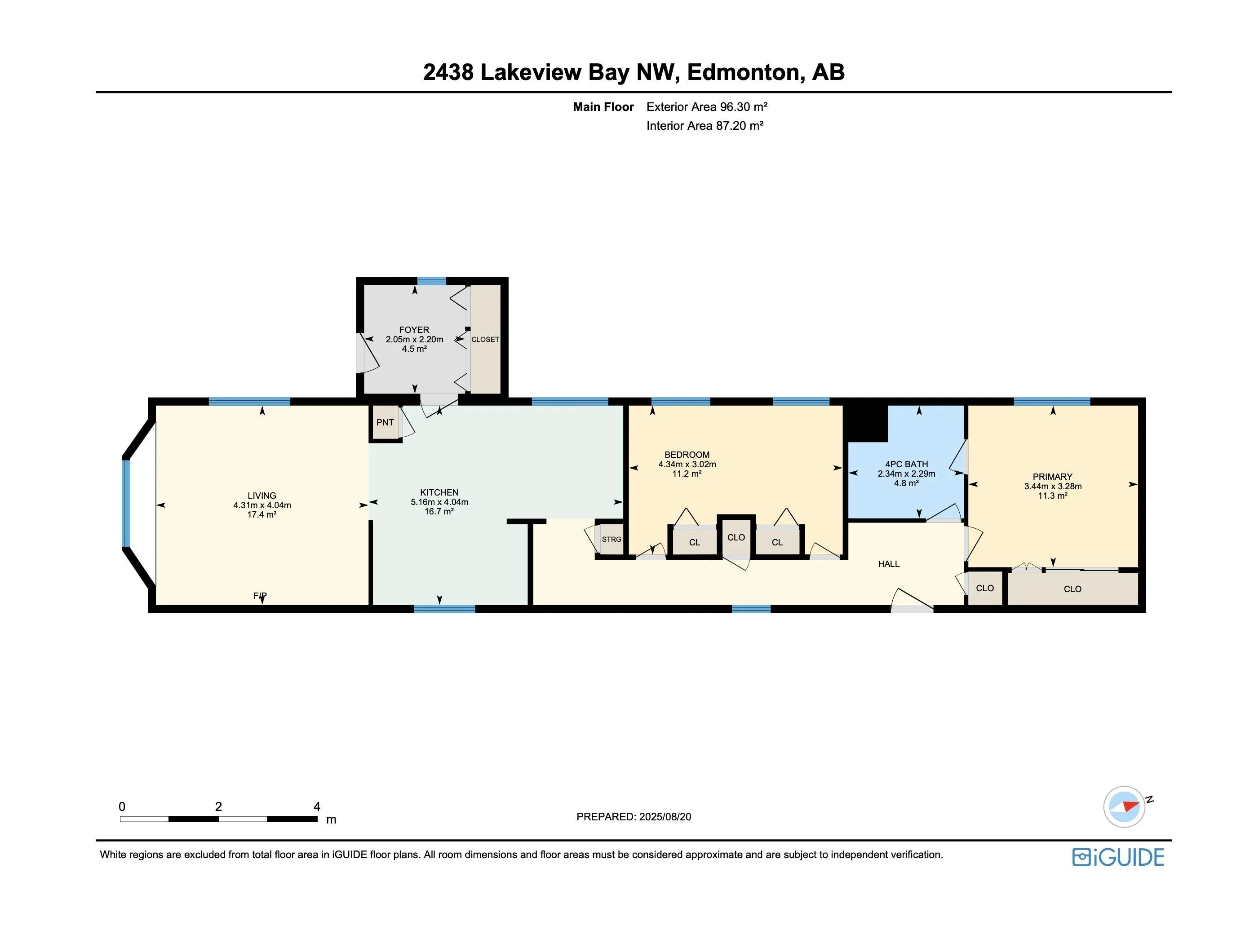 2438 Lakeview Bay