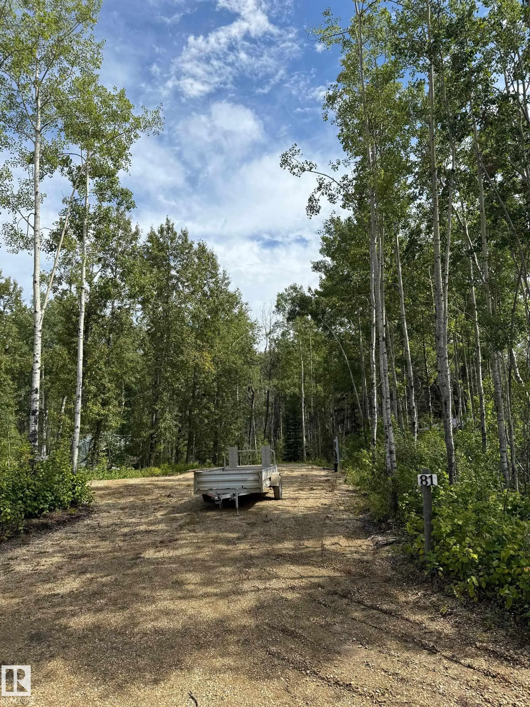 81 TWP RD 550