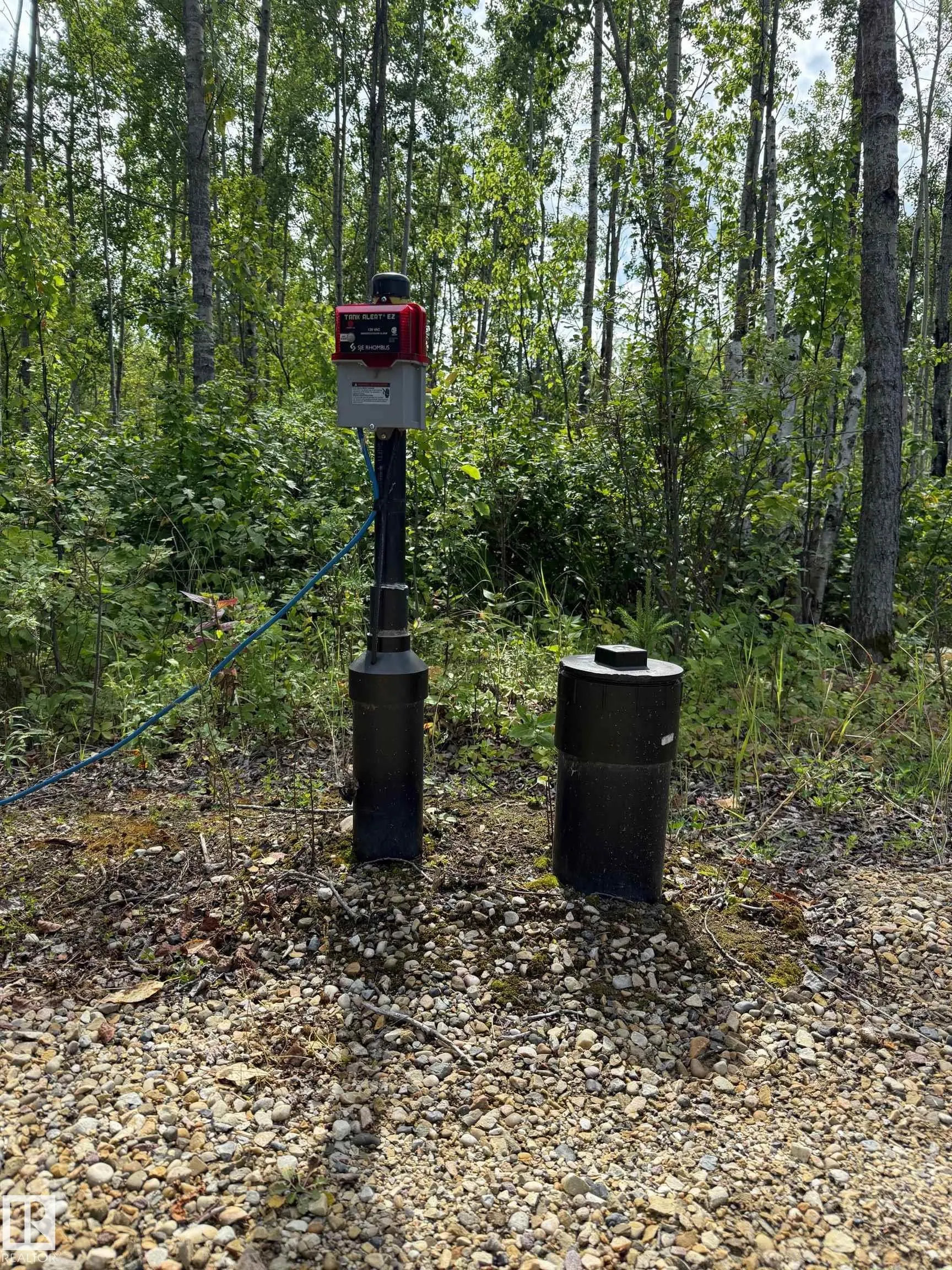 81 TWP RD 550