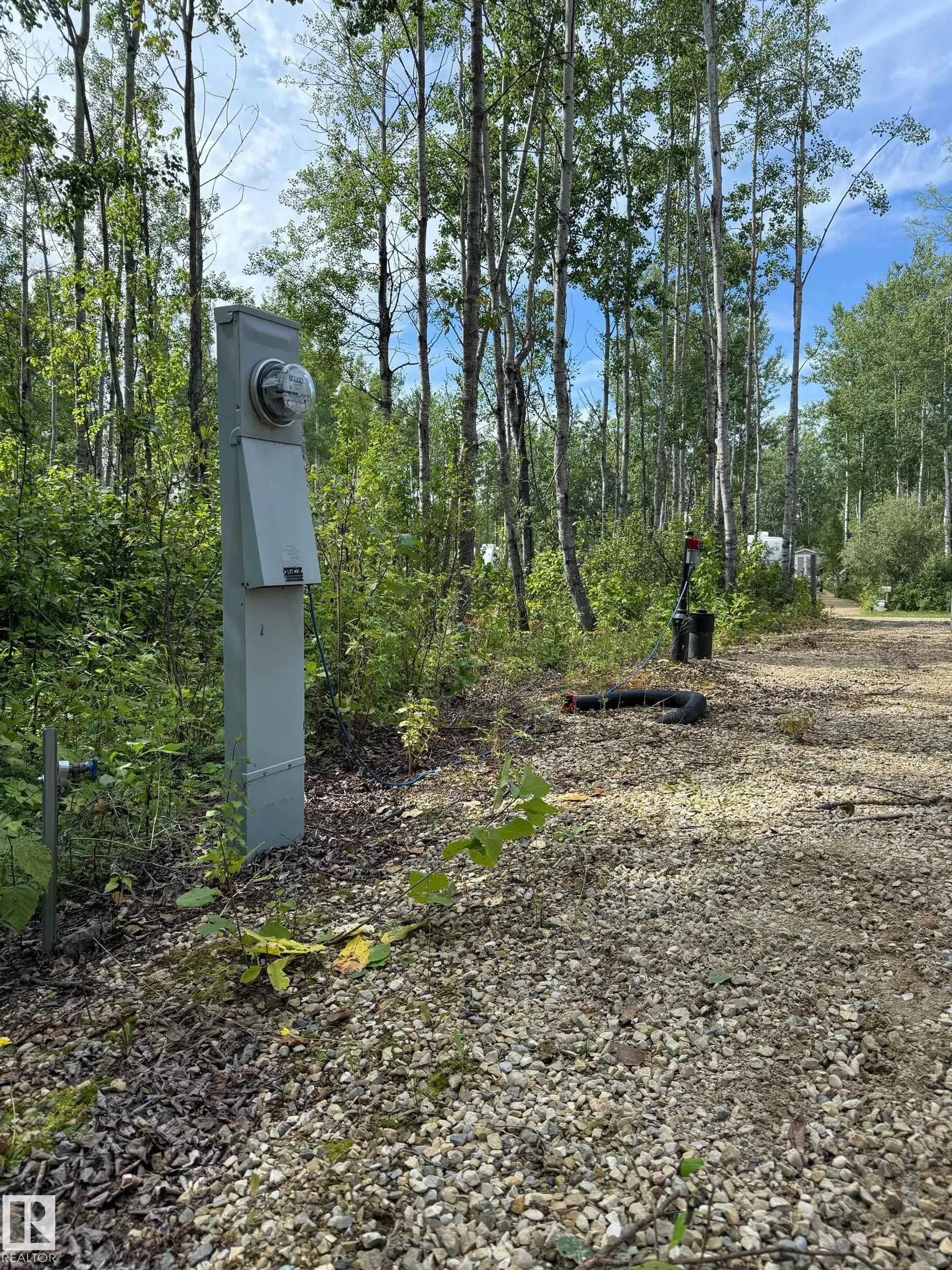 81 TWP RD 550