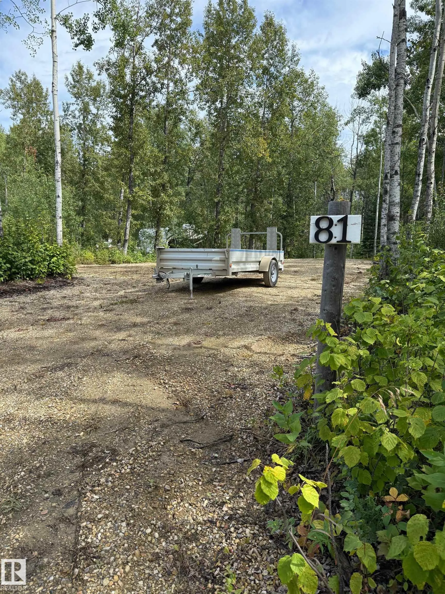 81 TWP RD 550