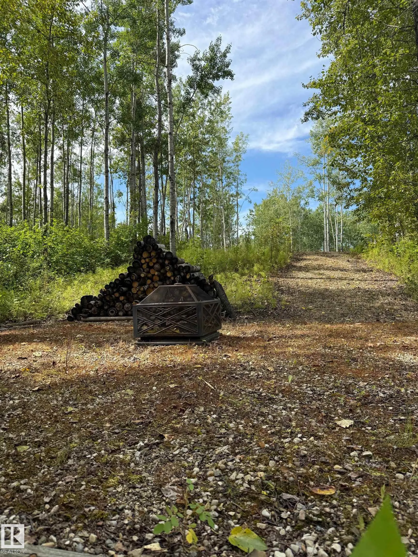 81 TWP RD 550