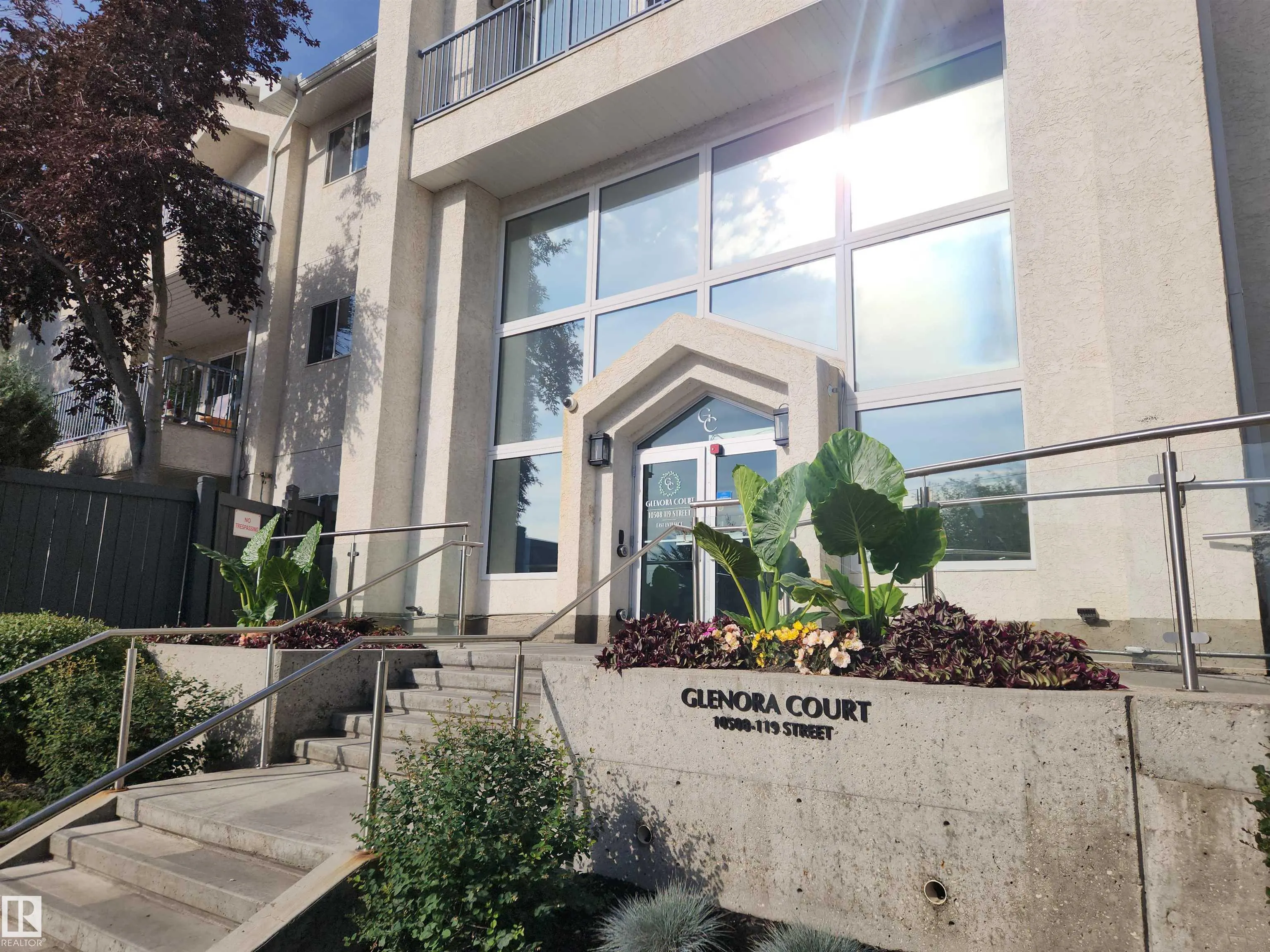 10508 119 Street