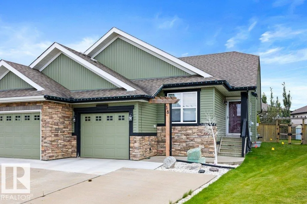 18 NEVIS Close